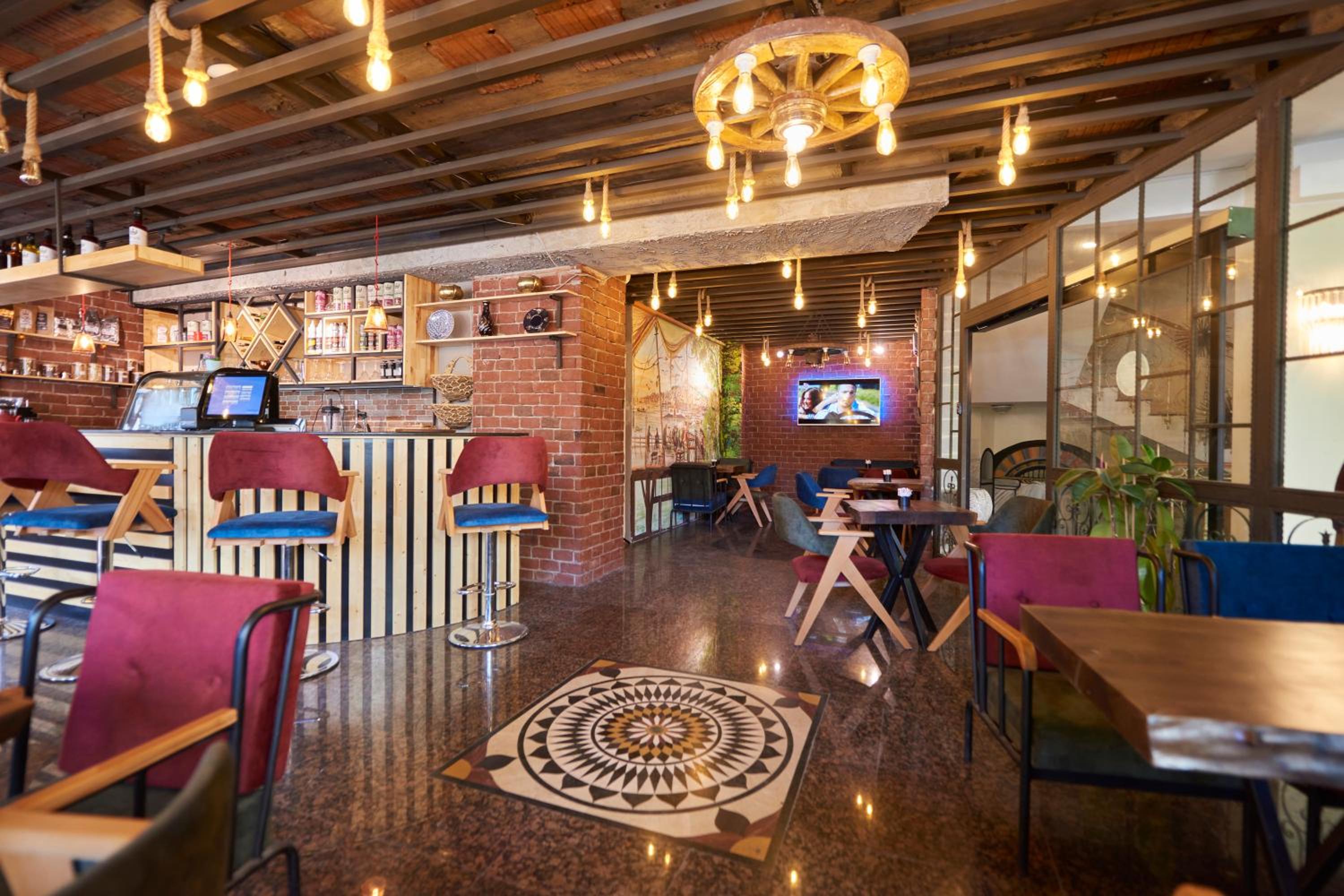 Sunlight Hotel & SPA - Image 15