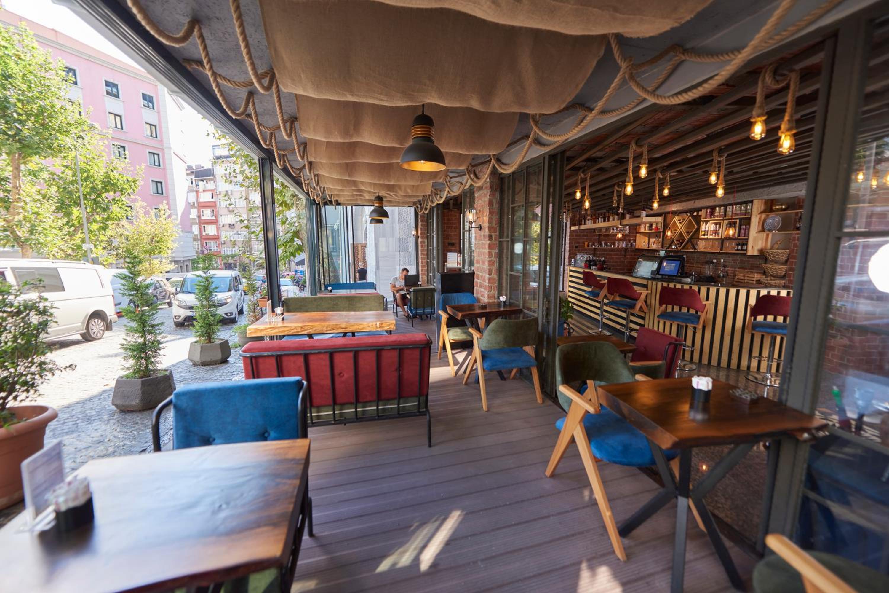 Sunlight Hotel & SPA - Image 17