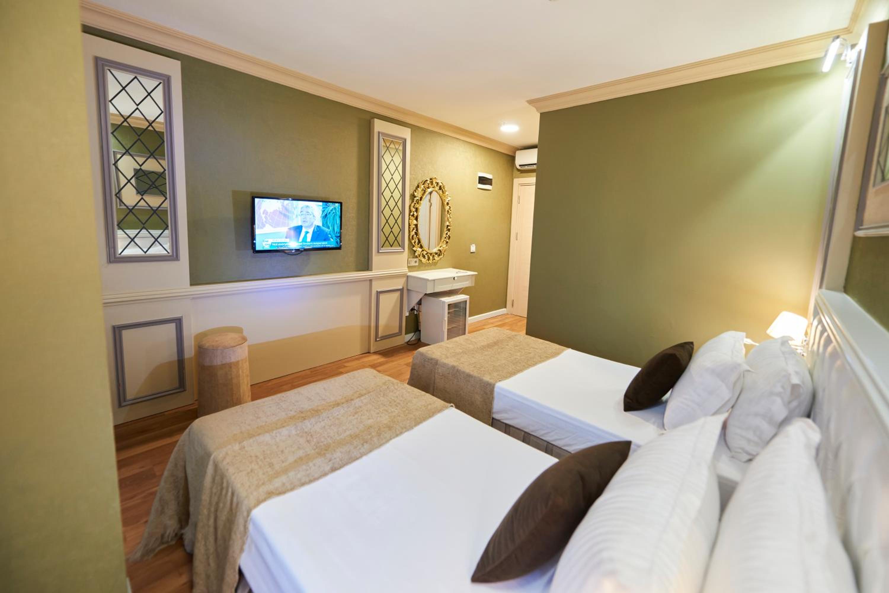 Sunlight Hotel & SPA - Image 21