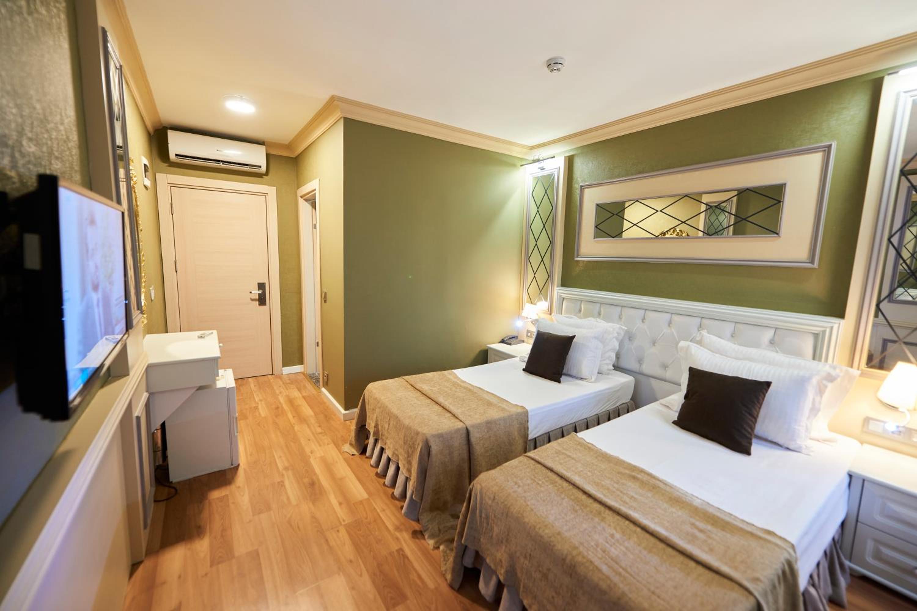 Sunlight Hotel & SPA - Image 22