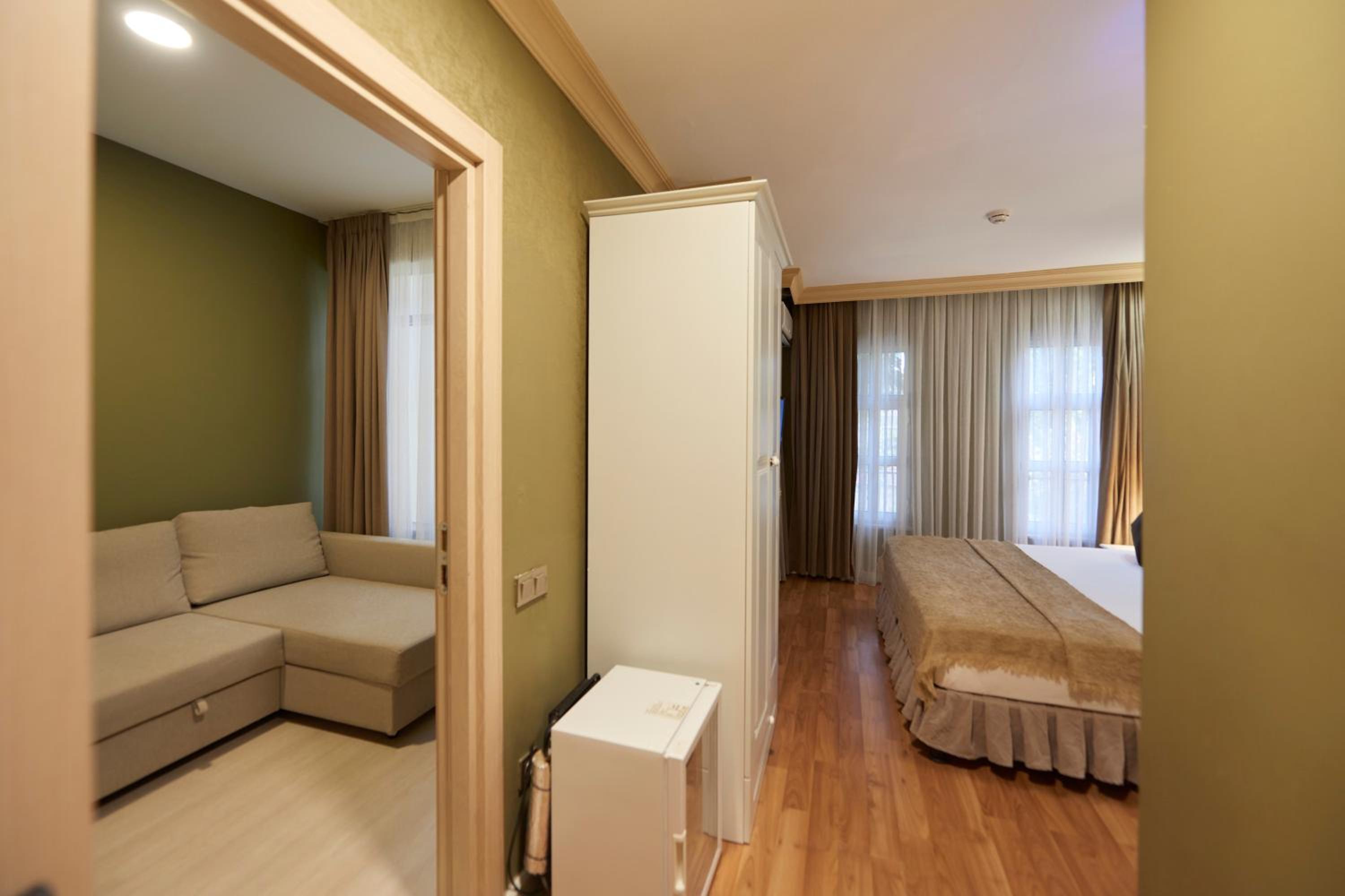 Sunlight Hotel & SPA - Image 23