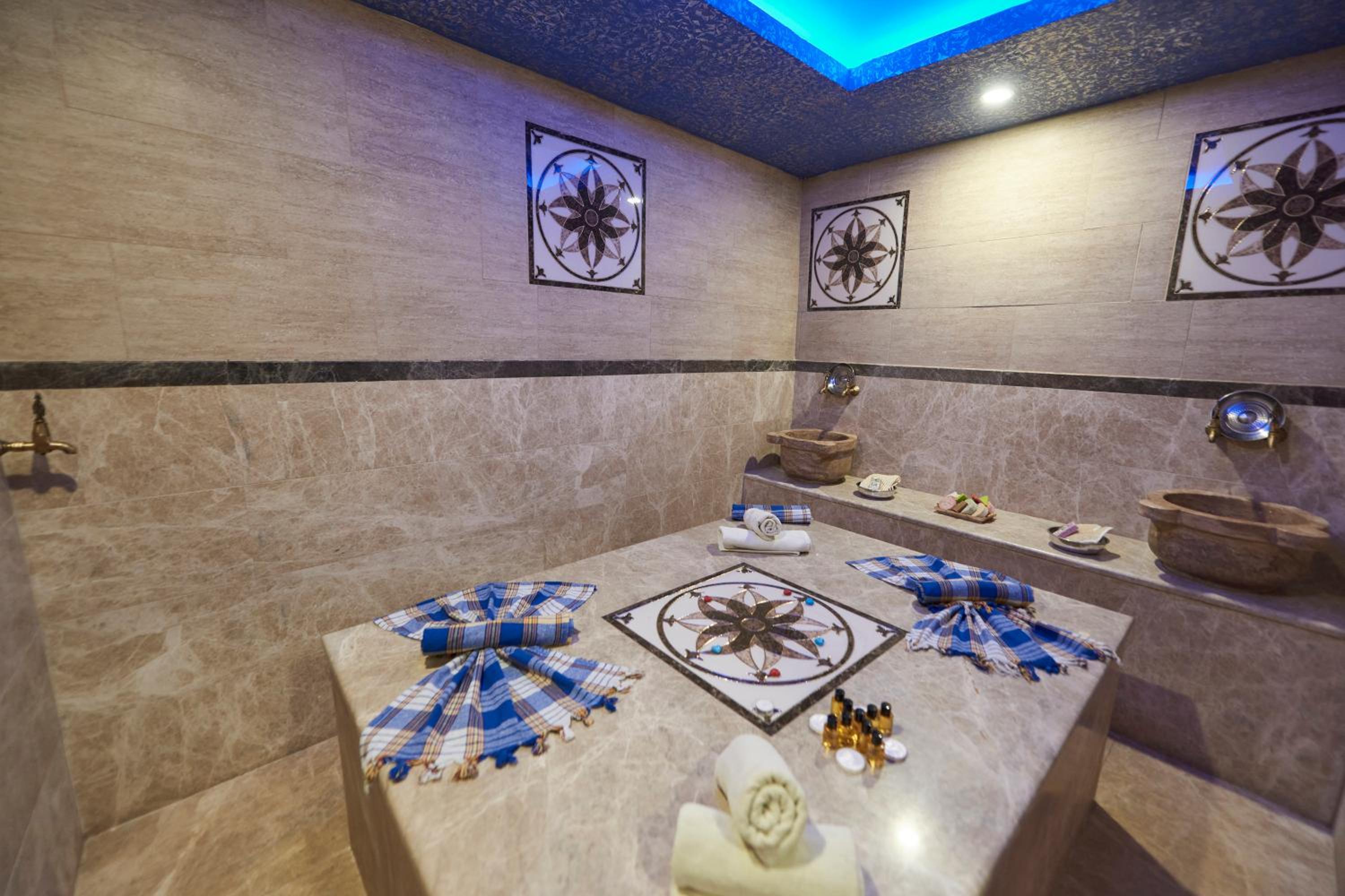 Sunlight Hotel & SPA - Image 117