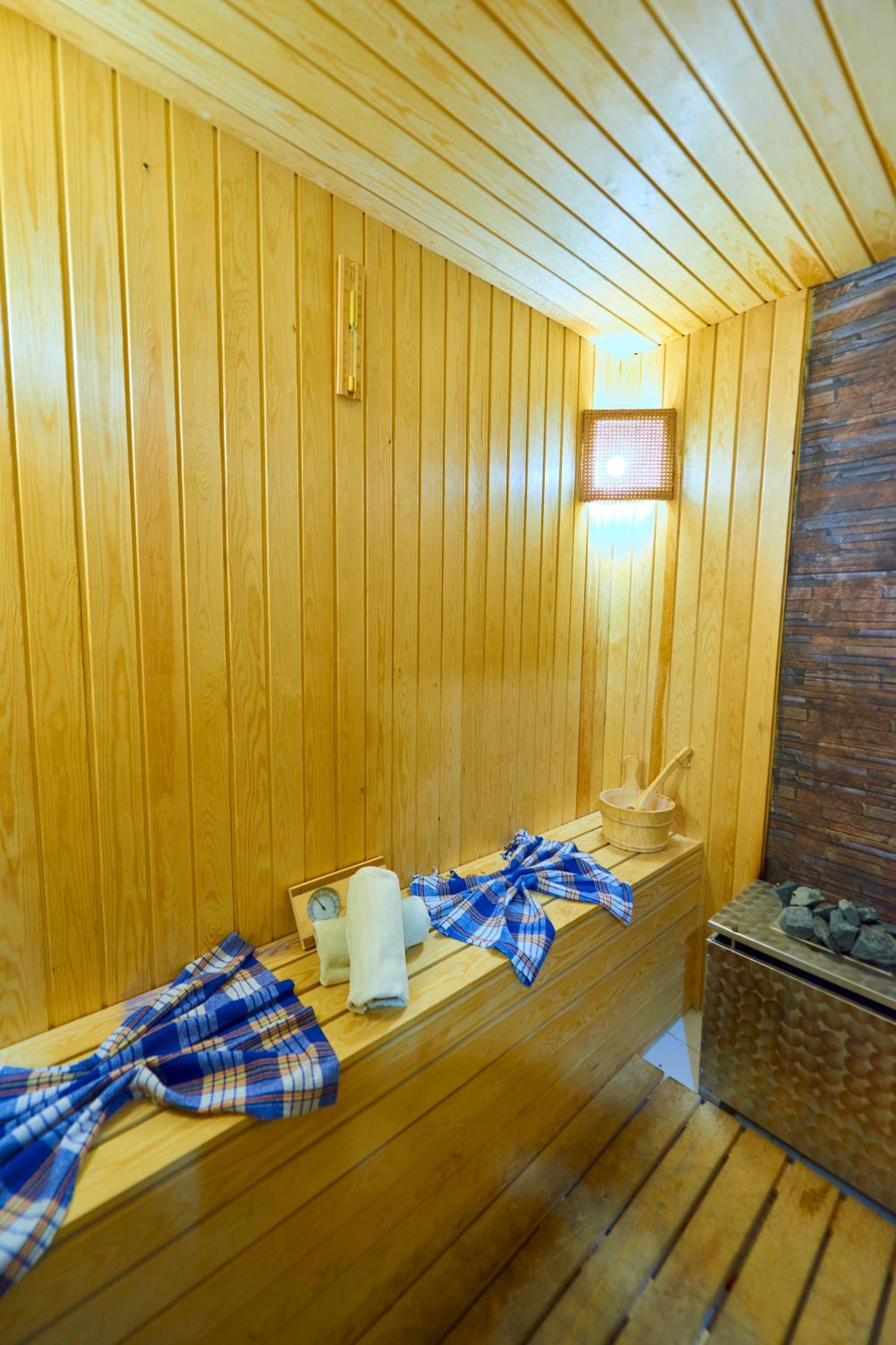 Sunlight Hotel & SPA - Image 7