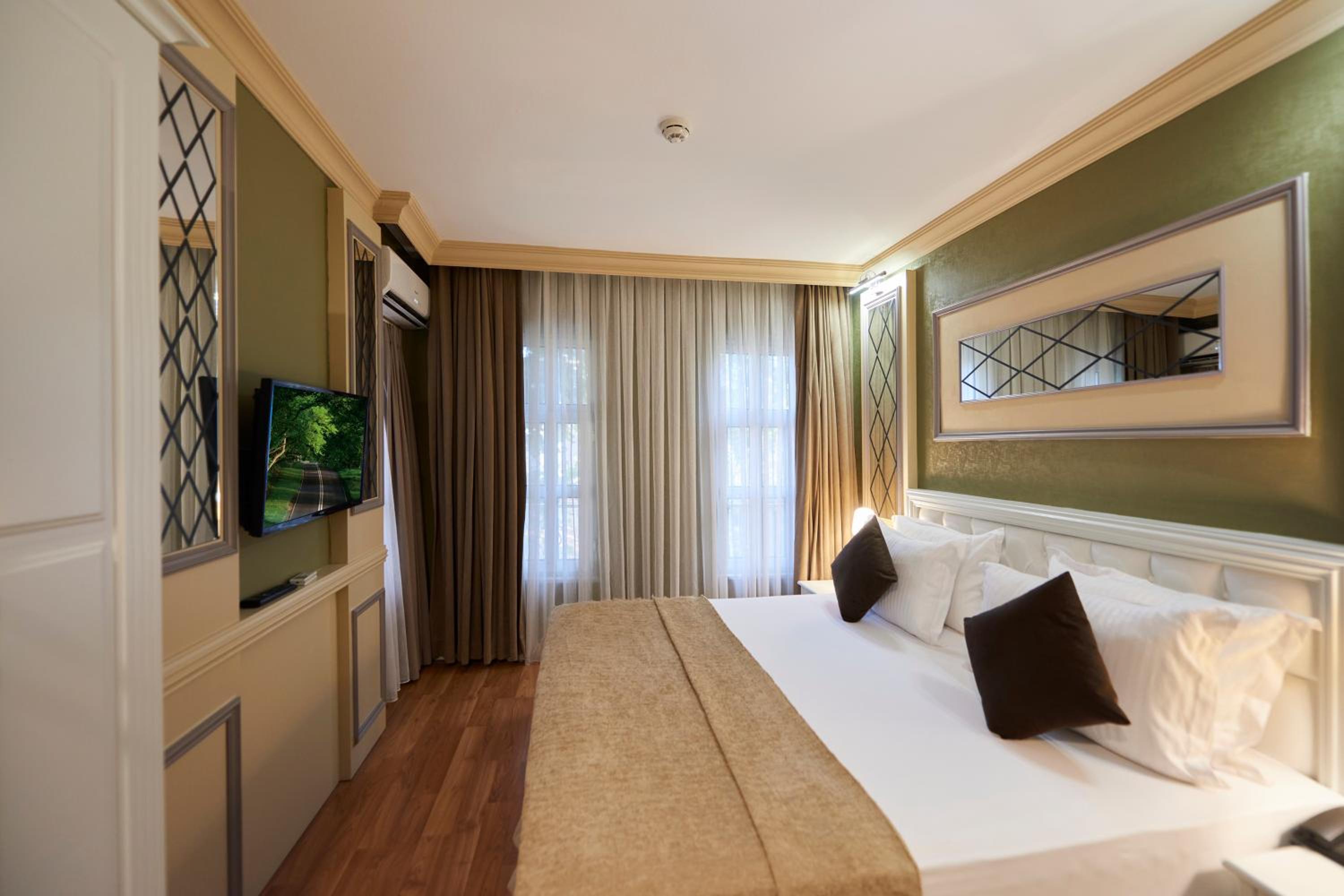 Sunlight Hotel & SPA - Image 27