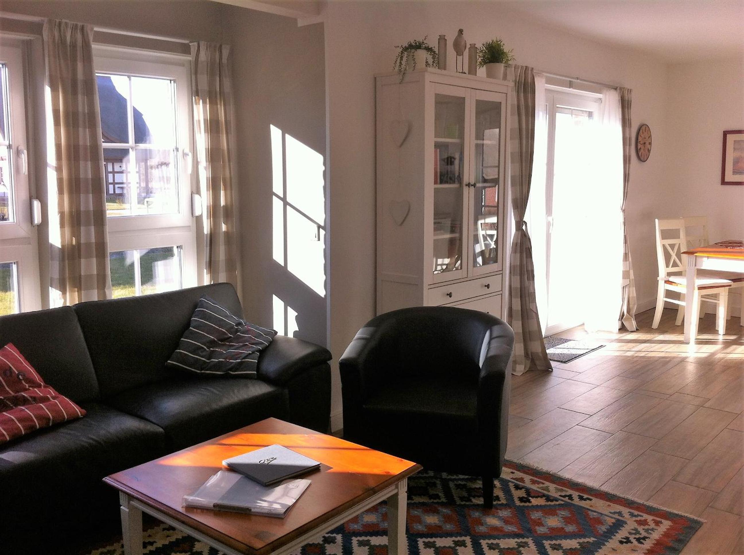 Haus Strandlaeufer view 2