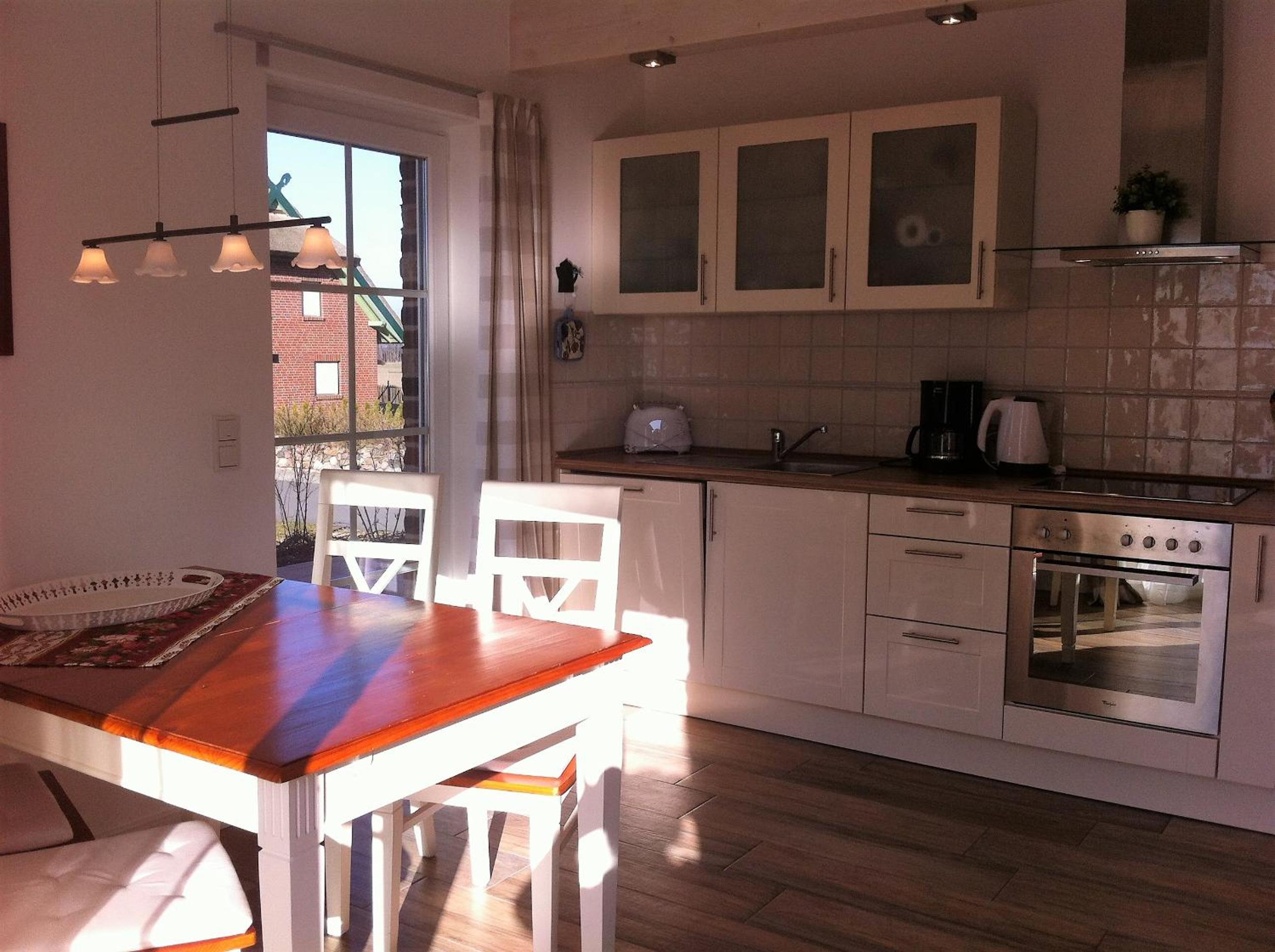 Haus Strandlaeufer view 5