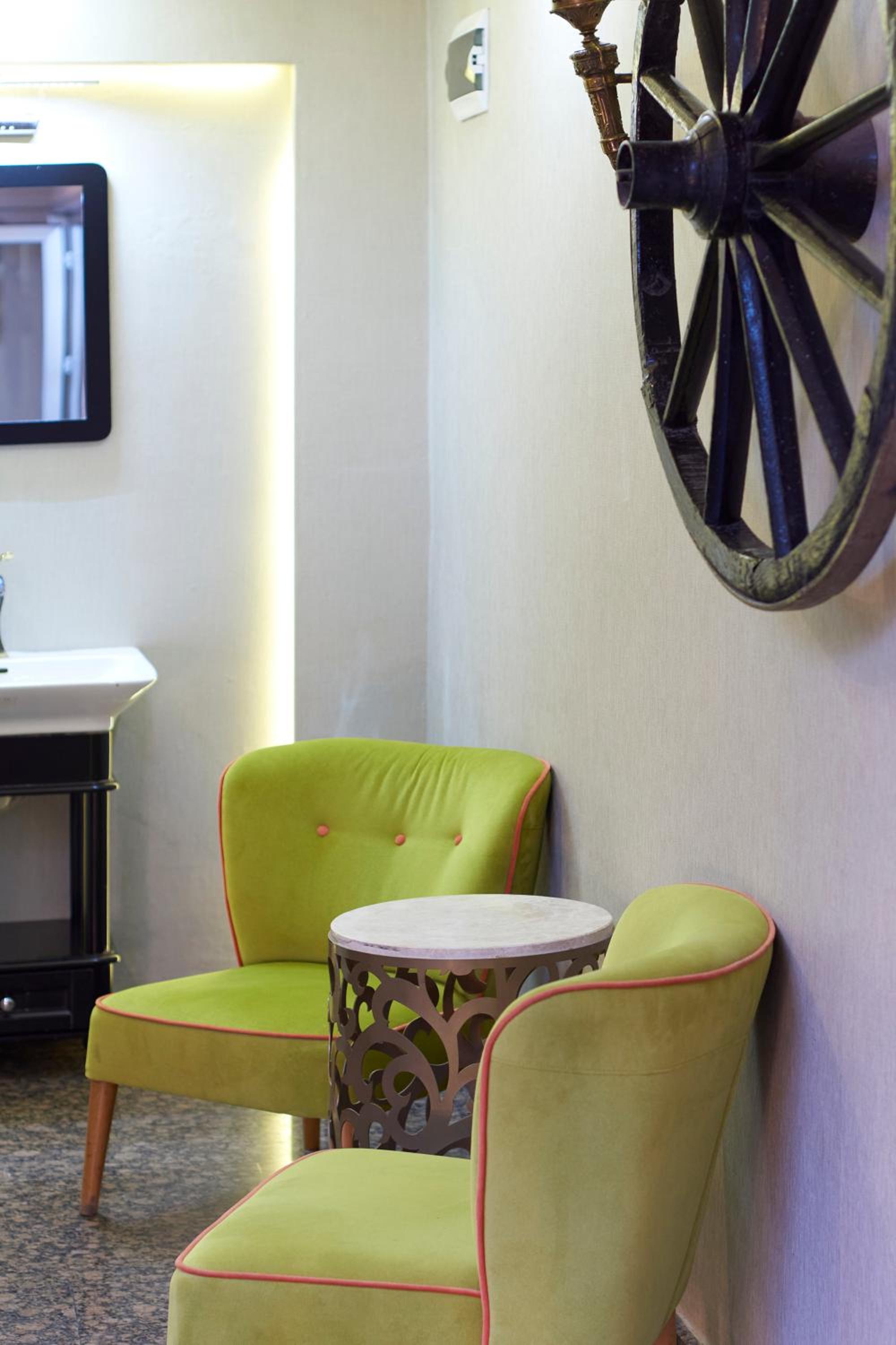 Sunlight Hotel & SPA - Image 12