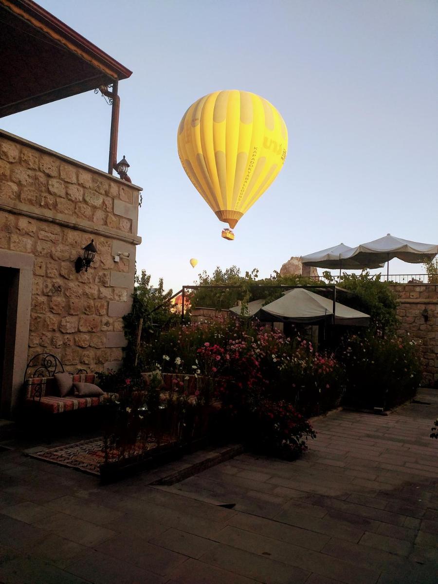 Guzide Cave Hotel - Image 171