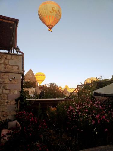 Guzide Cave Hotel - Image 128