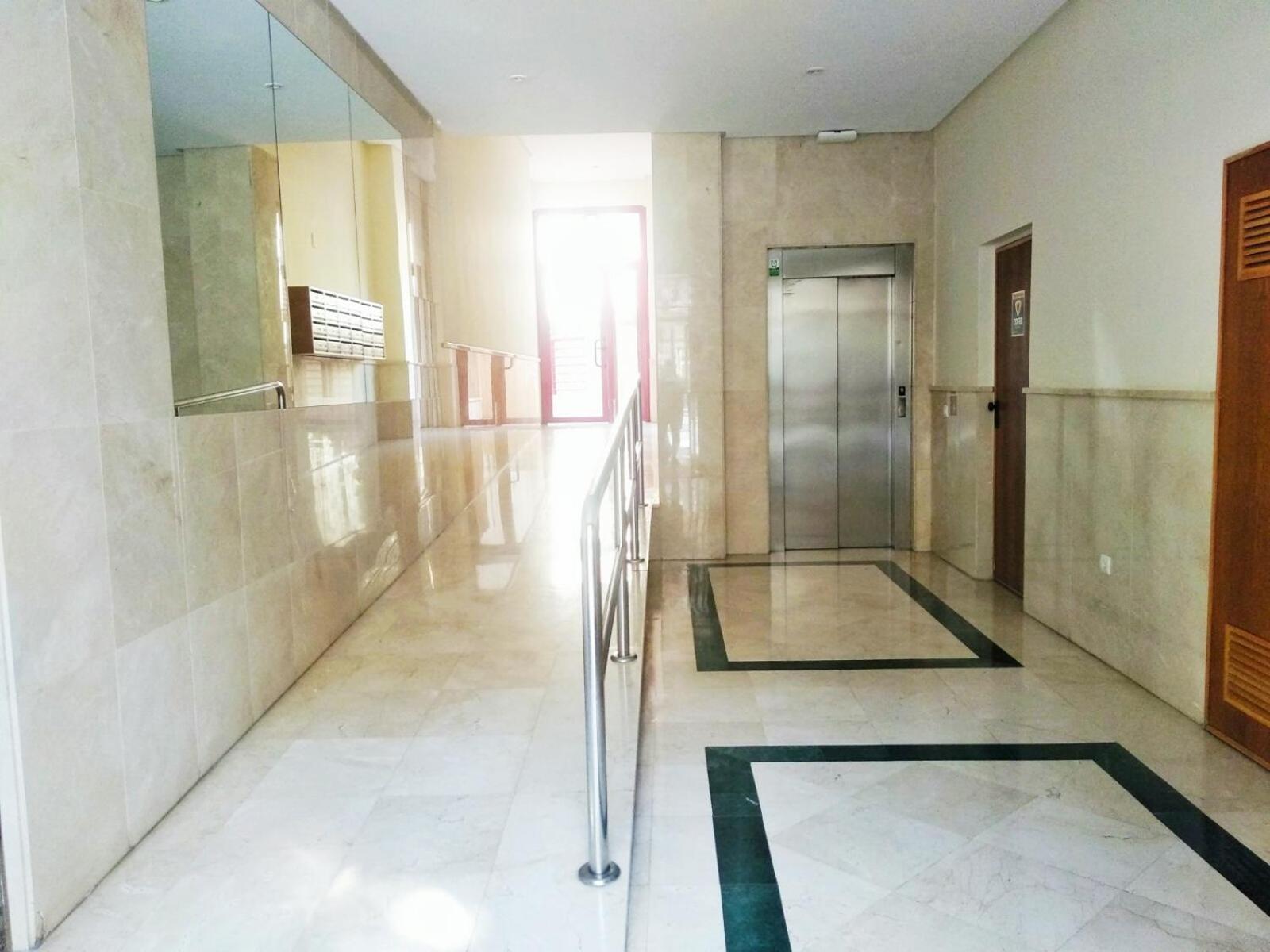 Apartamento Imperio Argentina