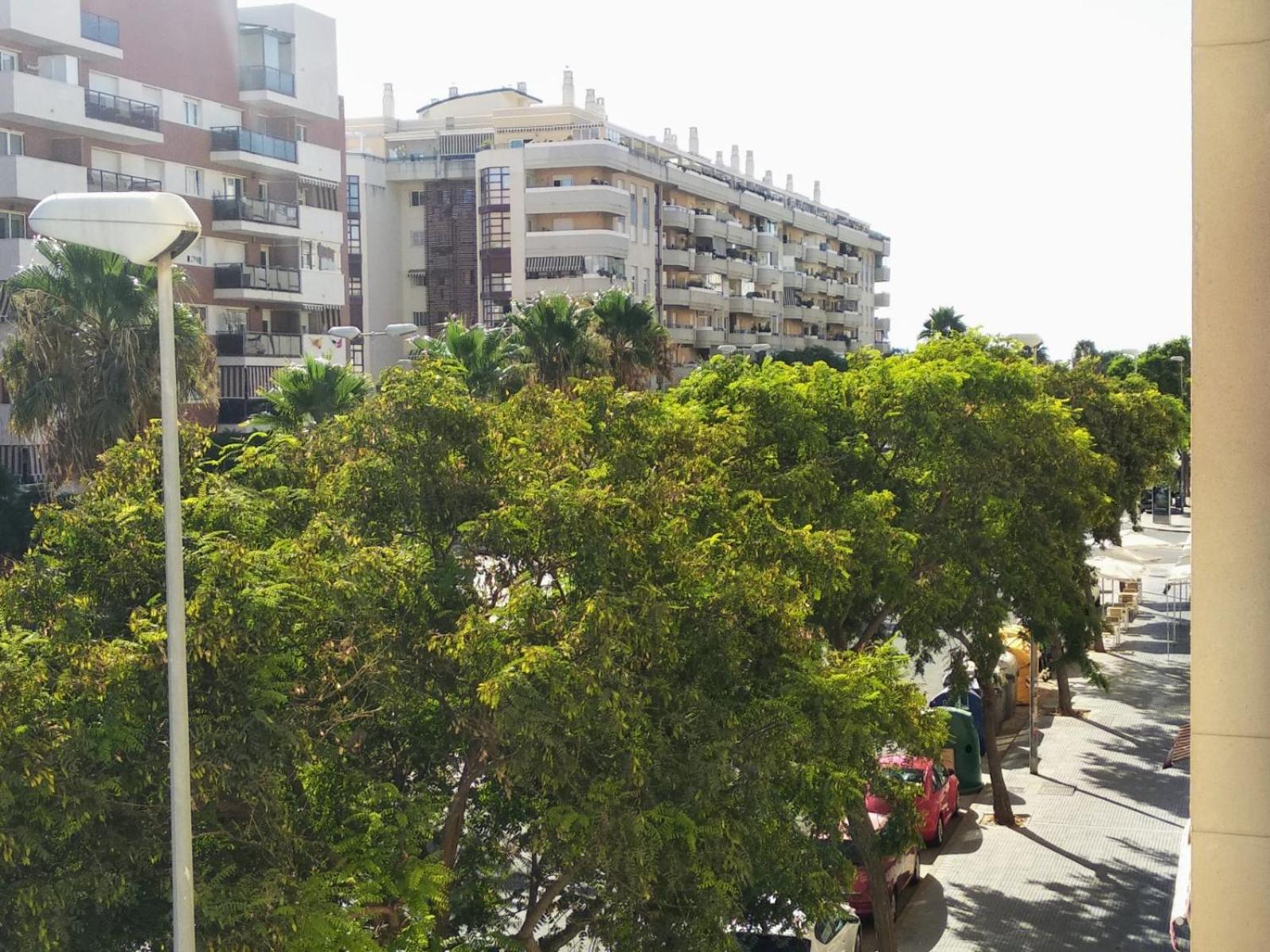 Apartamento Imperio Argentina
