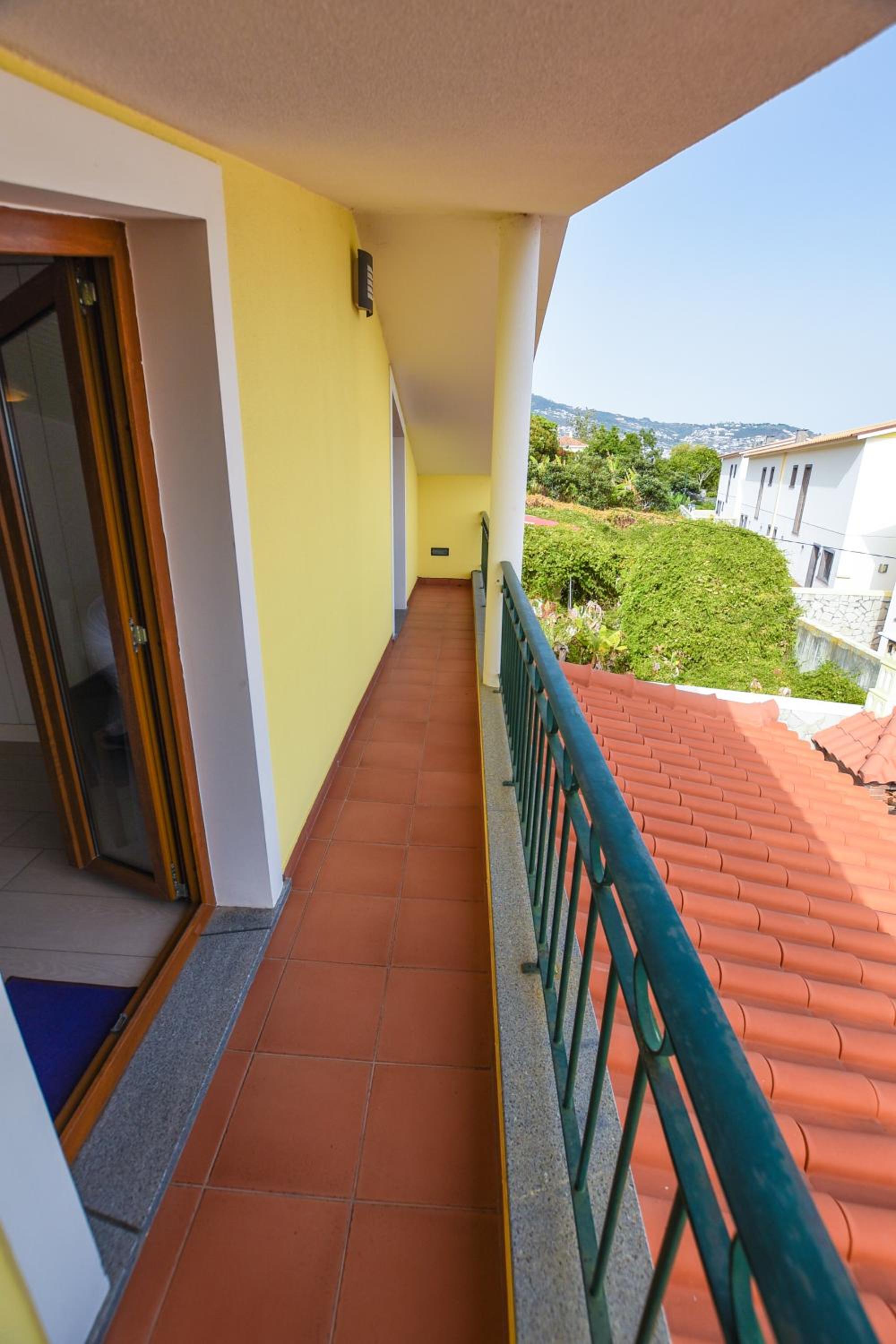 A House near CR7 Museum Madeira