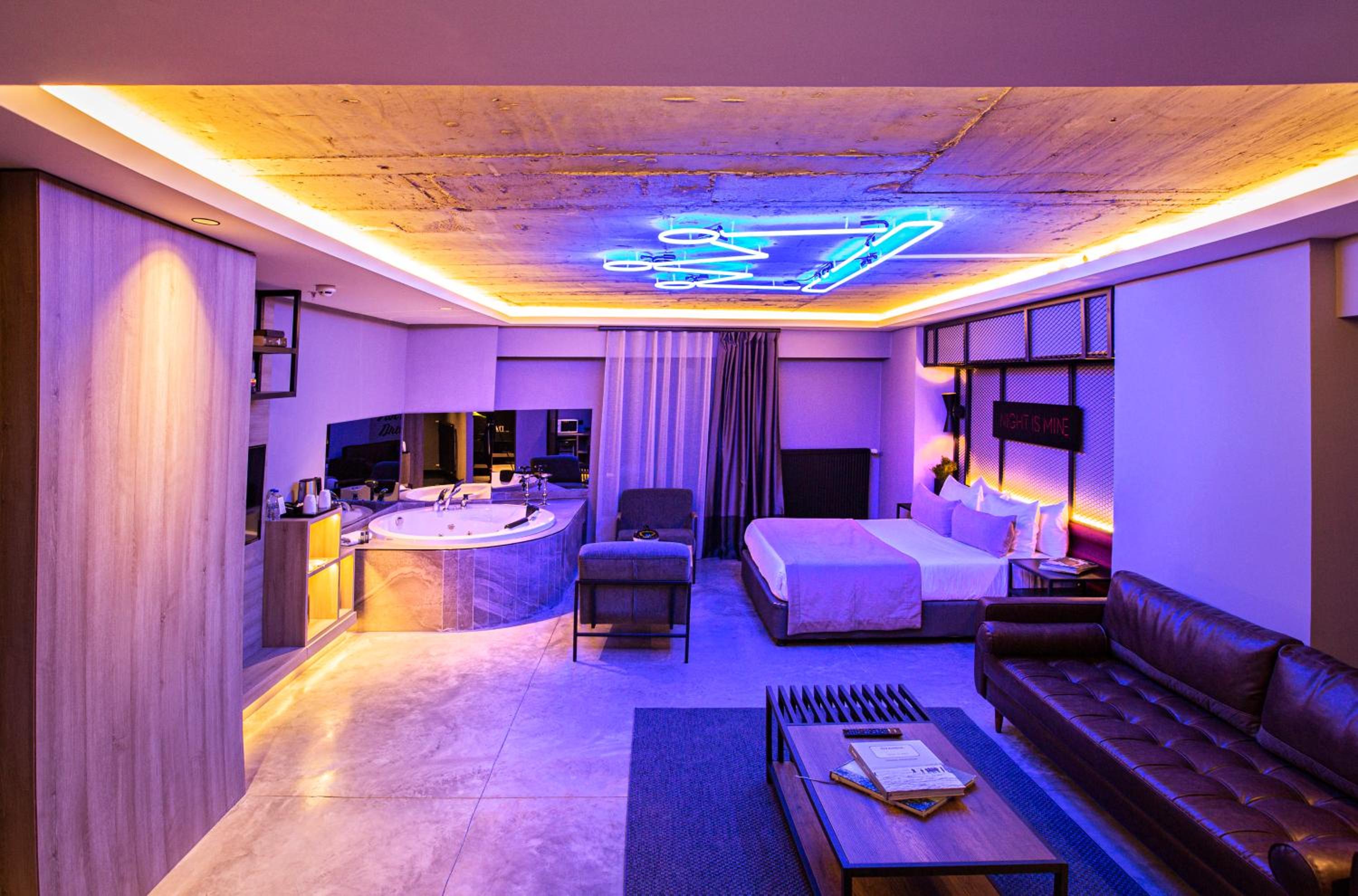 Cityloft 64 - Image 9