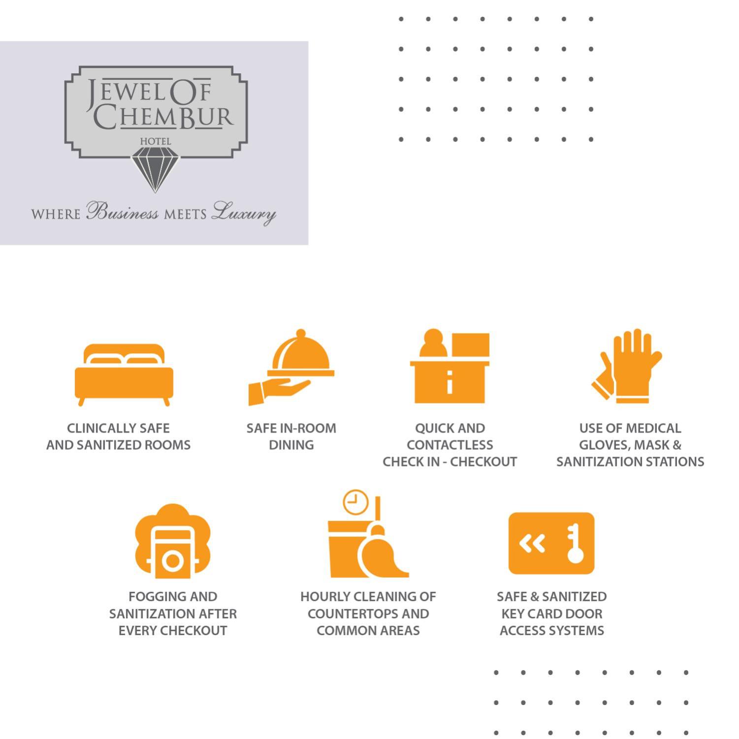 Hotel Jewel of Chembur
