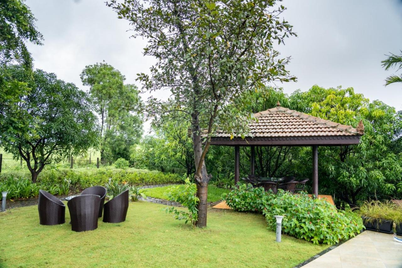 Redhomex Lake view-villa 5BHK PRIME All Meals Included view 2