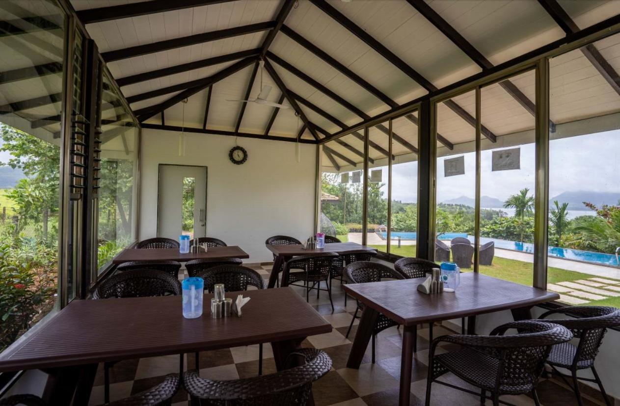 Redhomex Lake view-villa 5BHK PRIME All Meals Included view 3