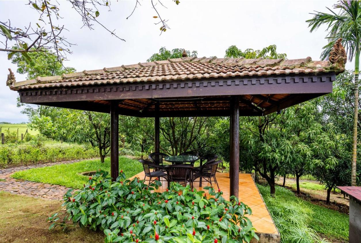 Redhomex Lake view-villa 5BHK PRIME All Meals Included view 5