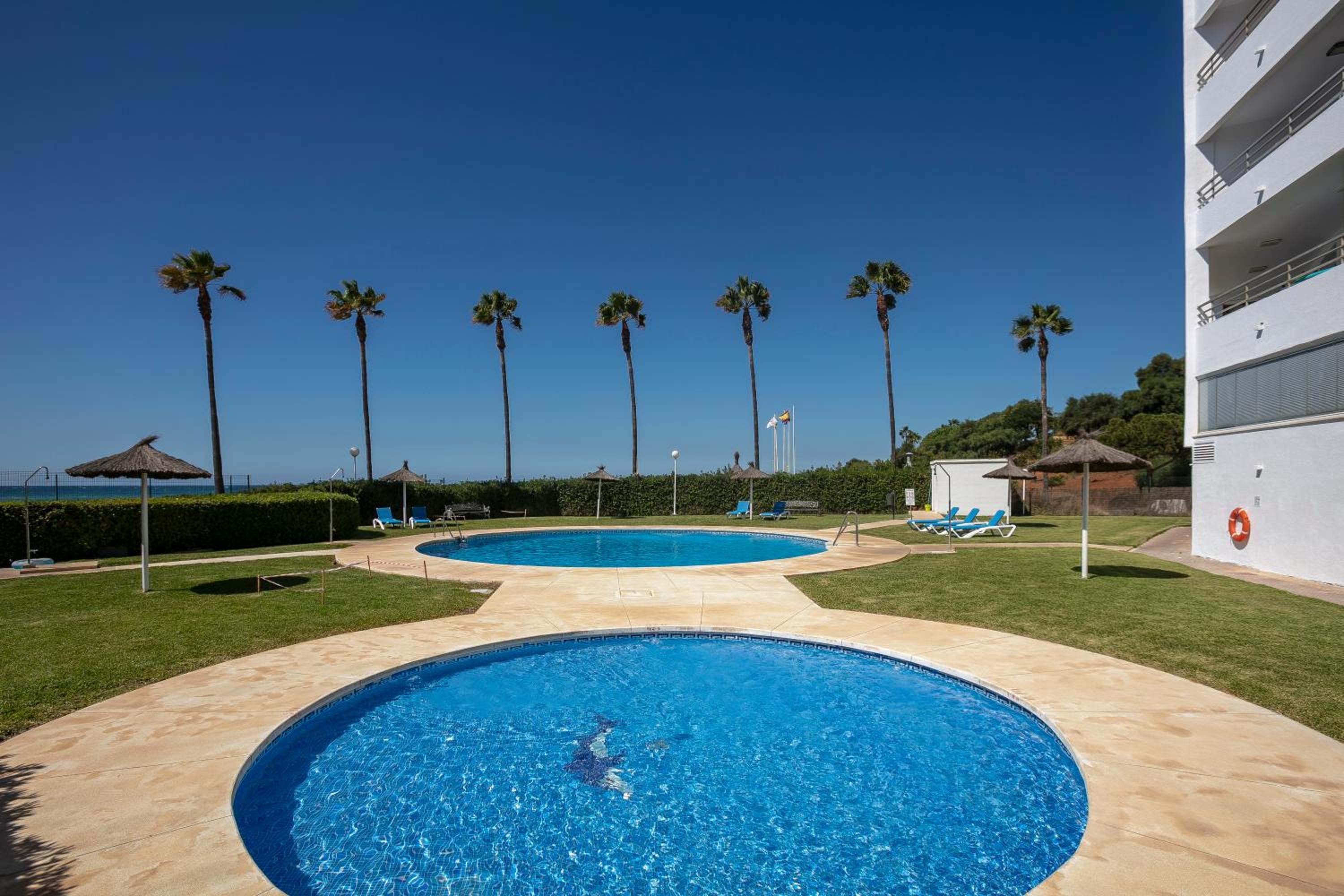 Luna Beach view 4
