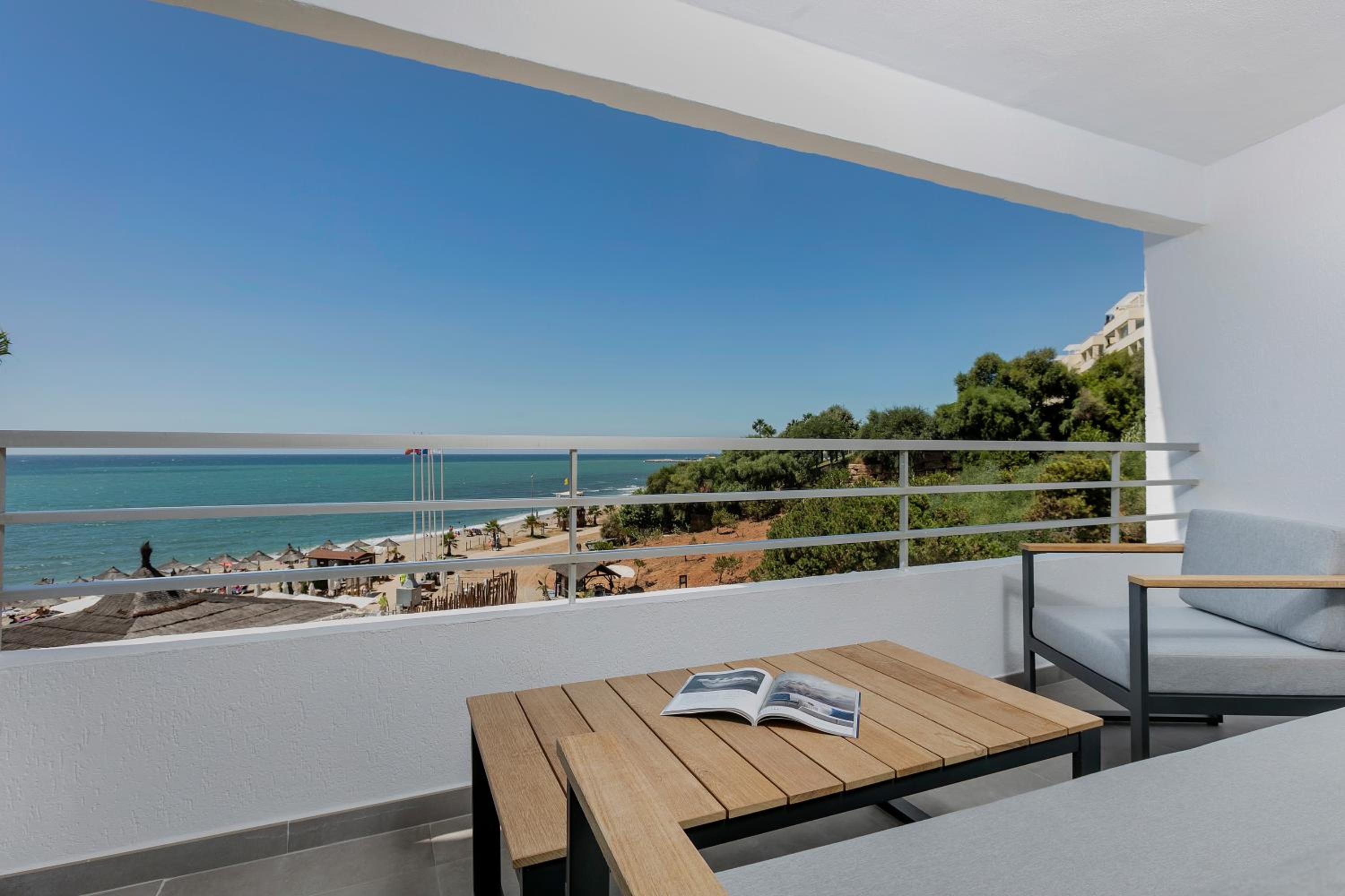 Luna Beach view 5
