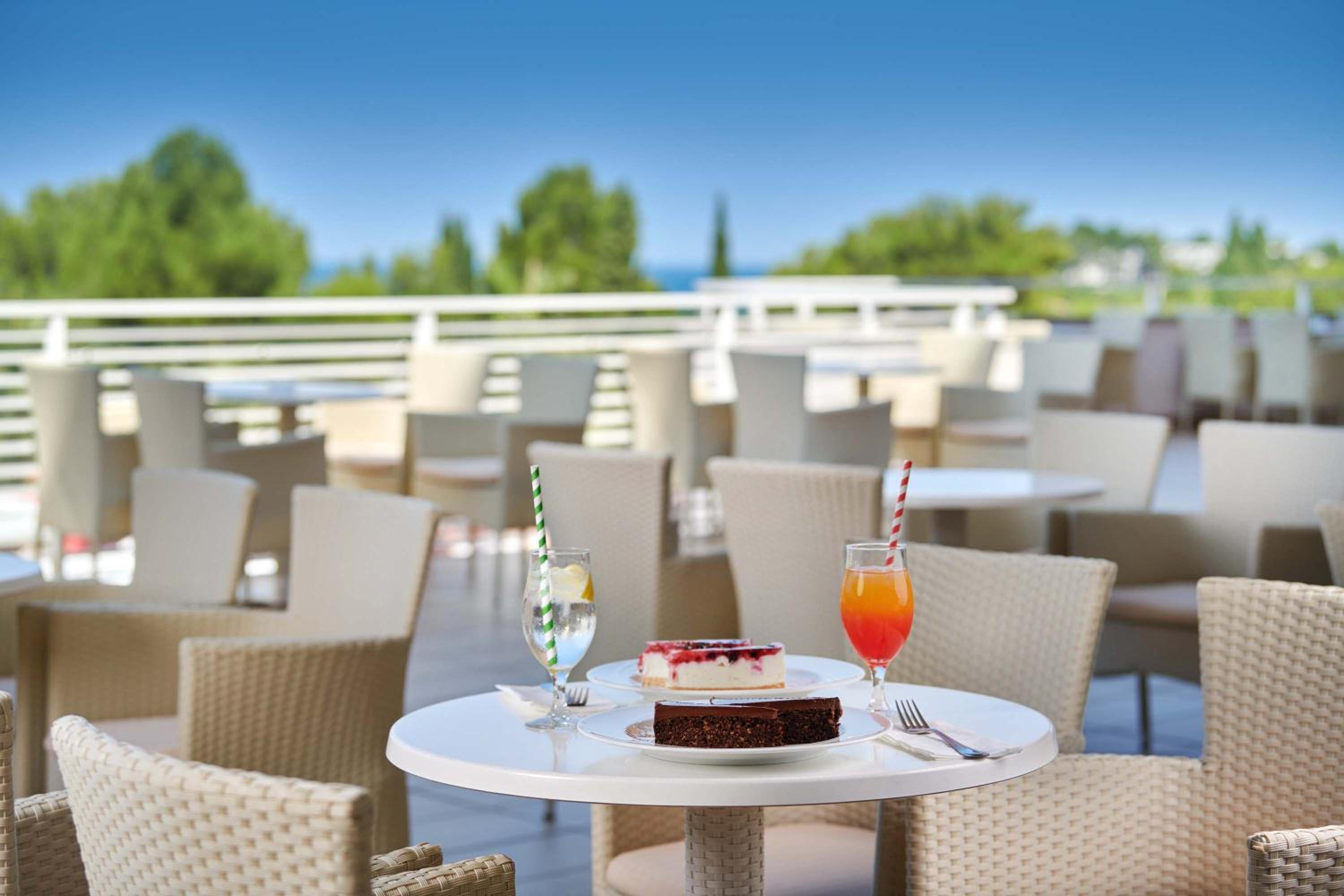 Hotel Albatros Plava Laguna - Property Image 45