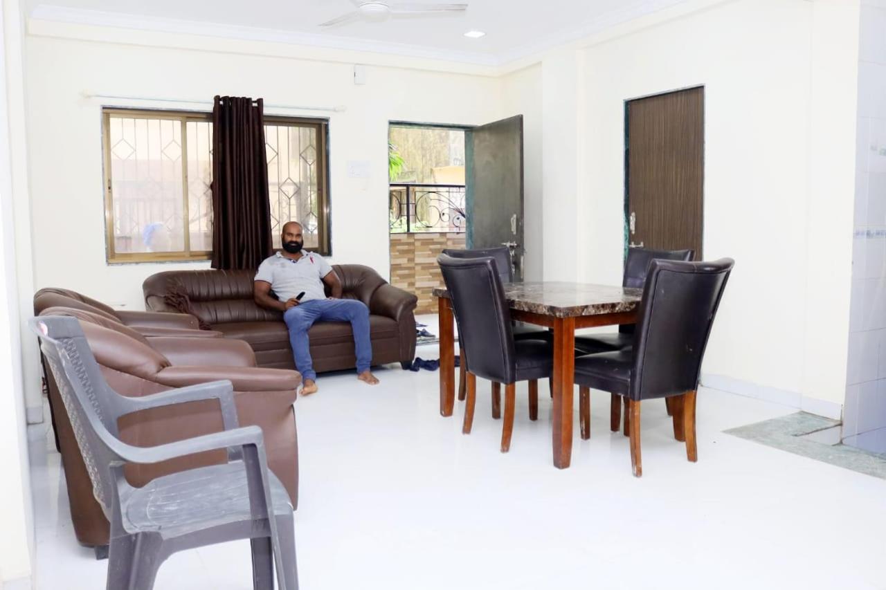 Good value Villa 4BHK view 5