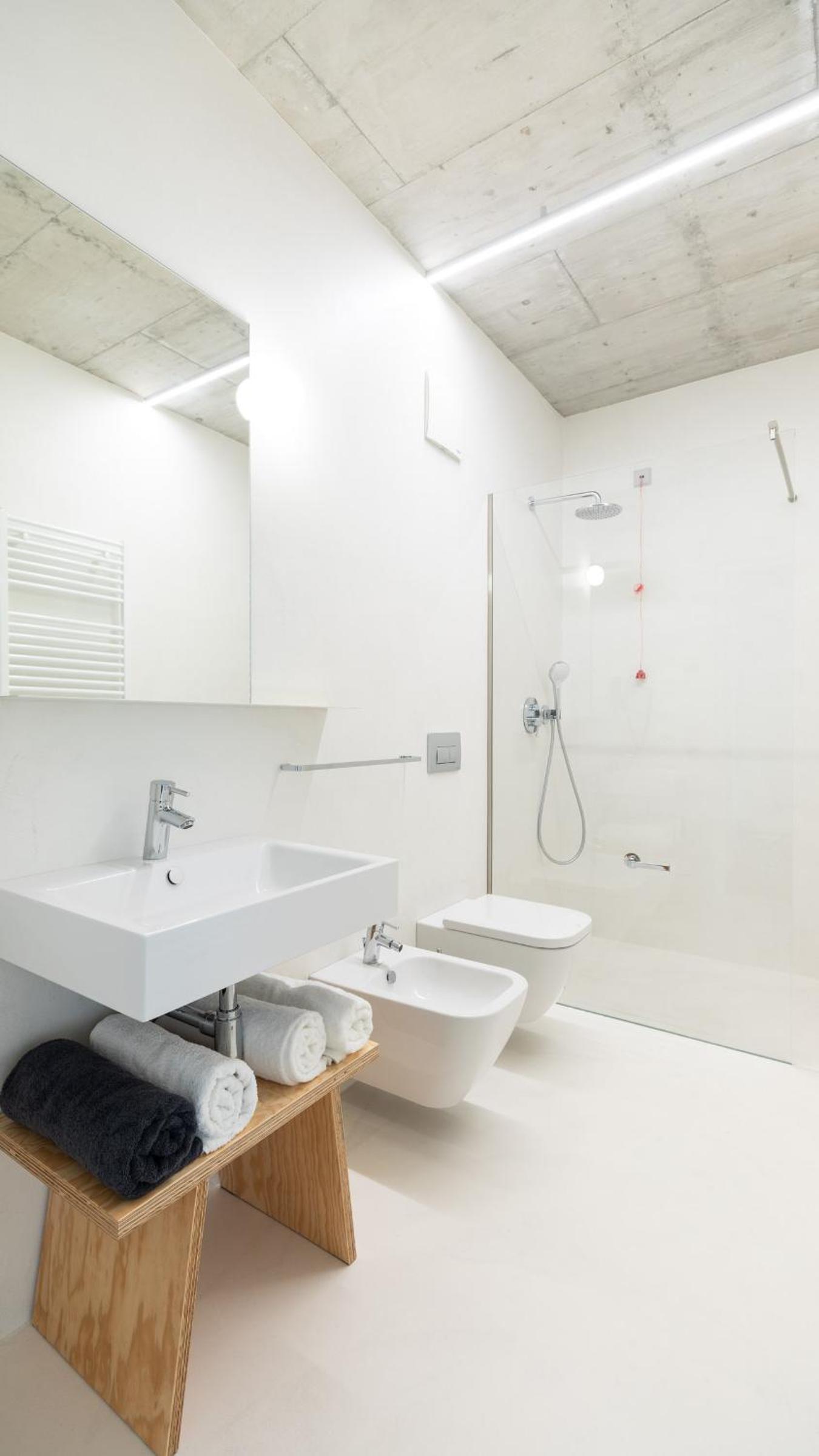 SOLeARIA residence view 5