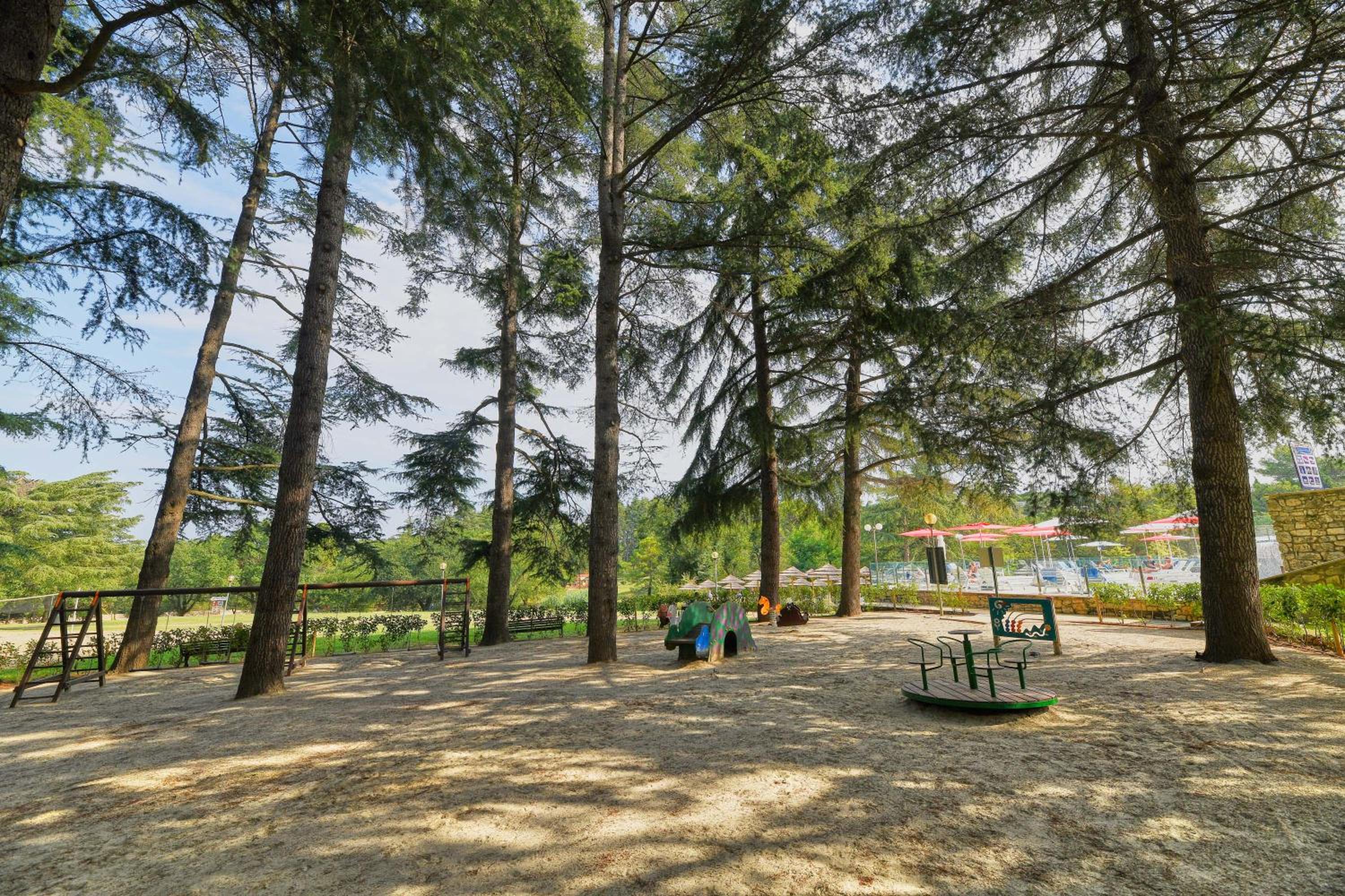 Hotel Mediteran Plava Laguna - Property Image 56