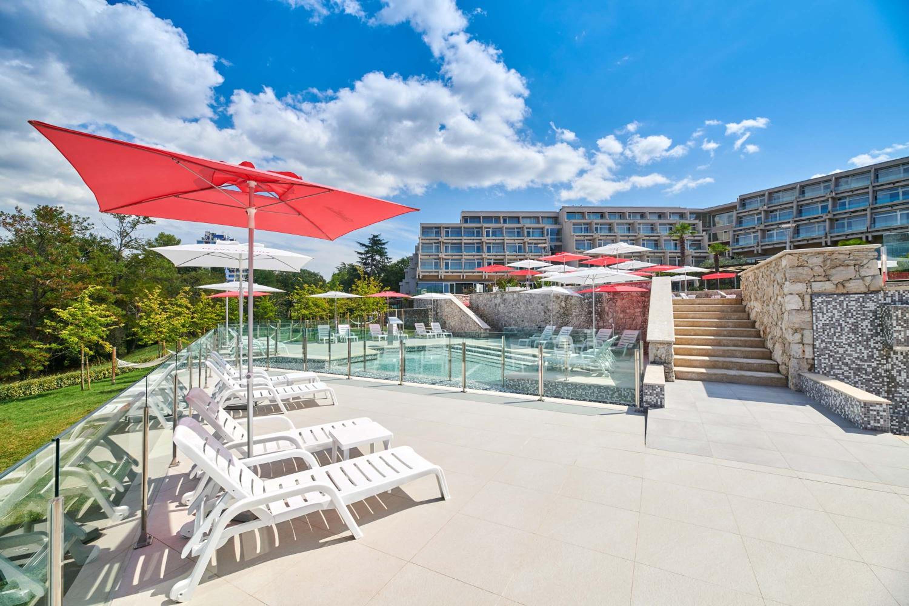 Hotel Mediteran Plava Laguna - Property Image 71