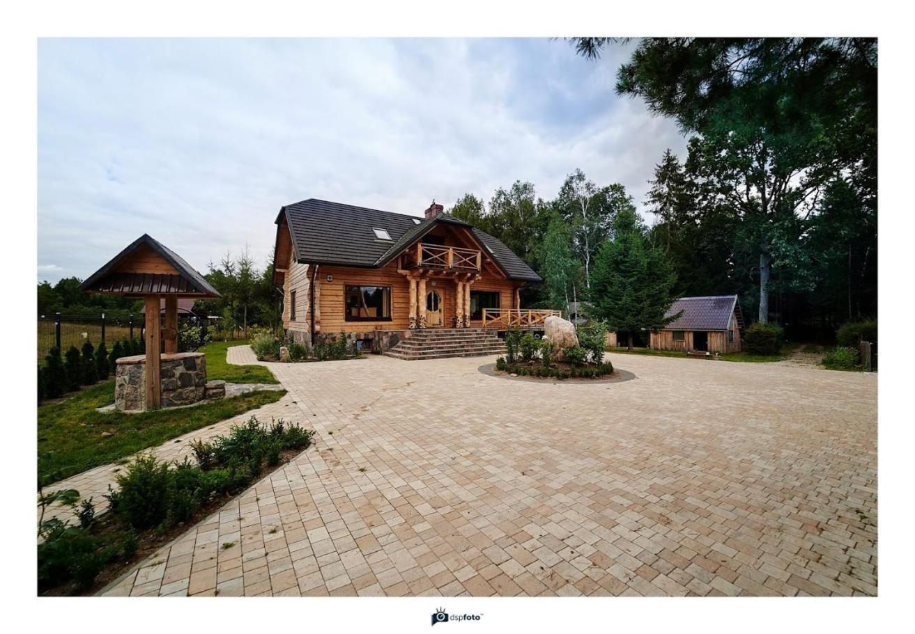 BORYSÓWKA view 4