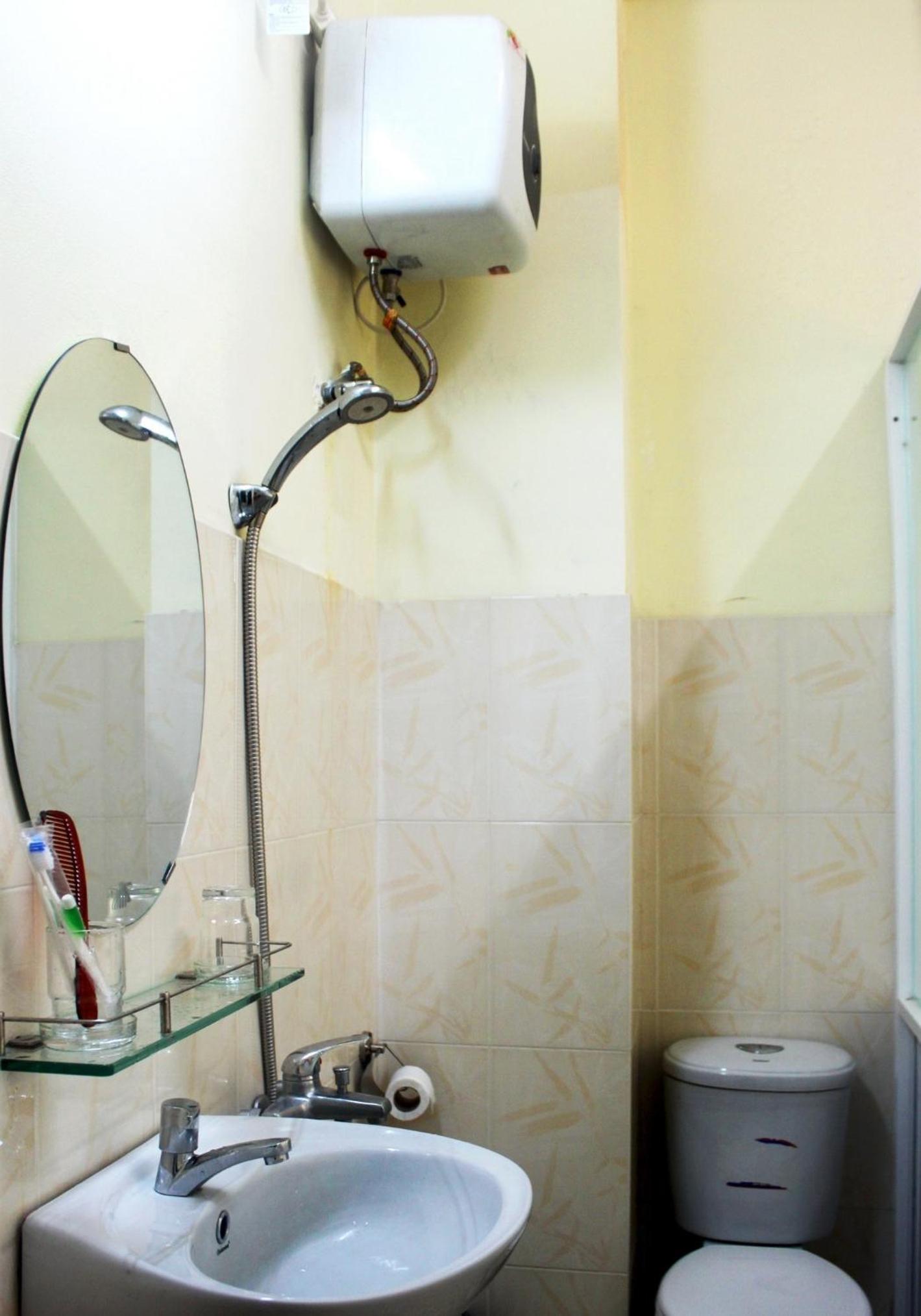 Hoi An Vacations - Hai Dang Homestay - Property Image 1
