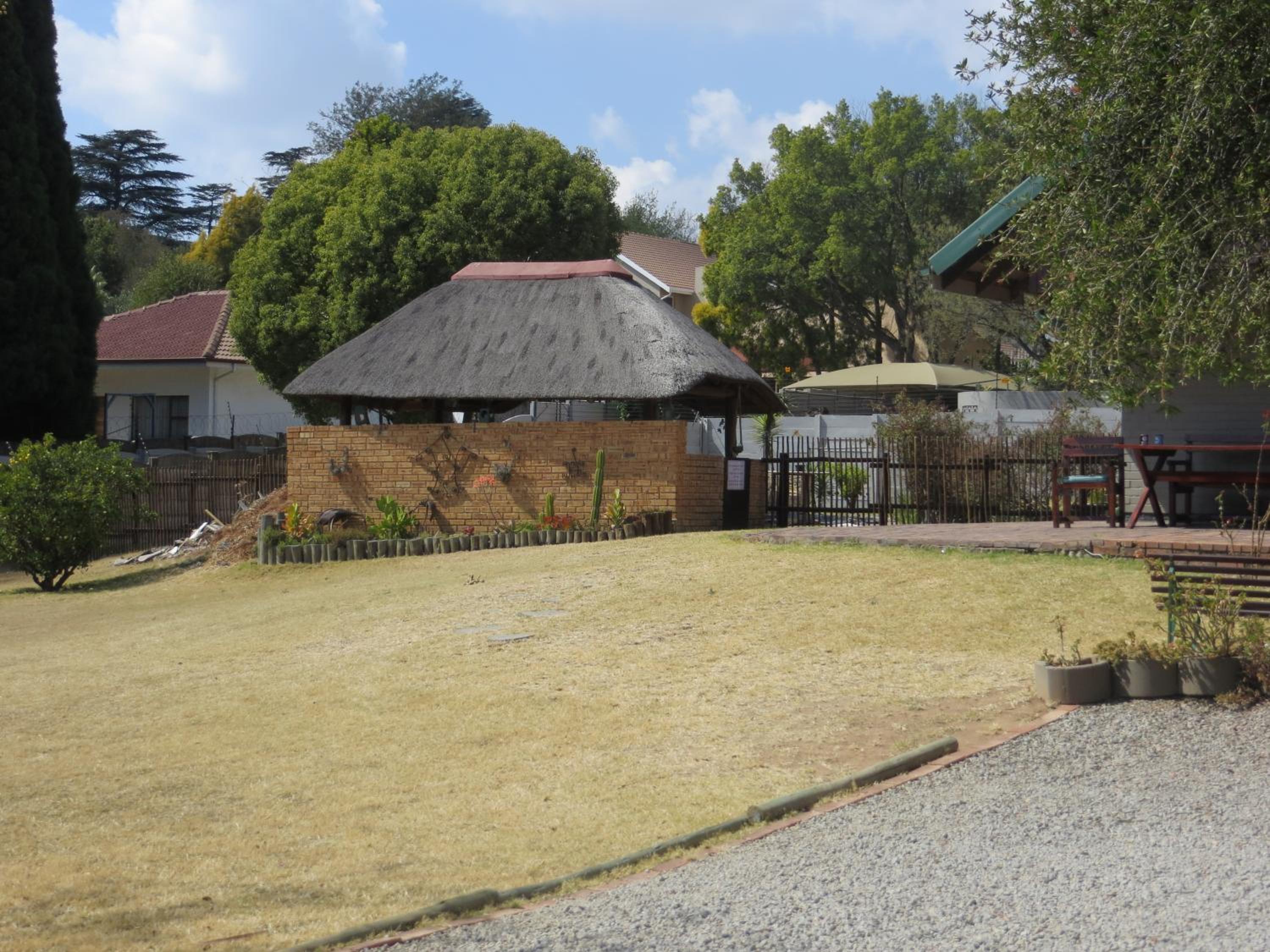 The Swiss Guesthouse
