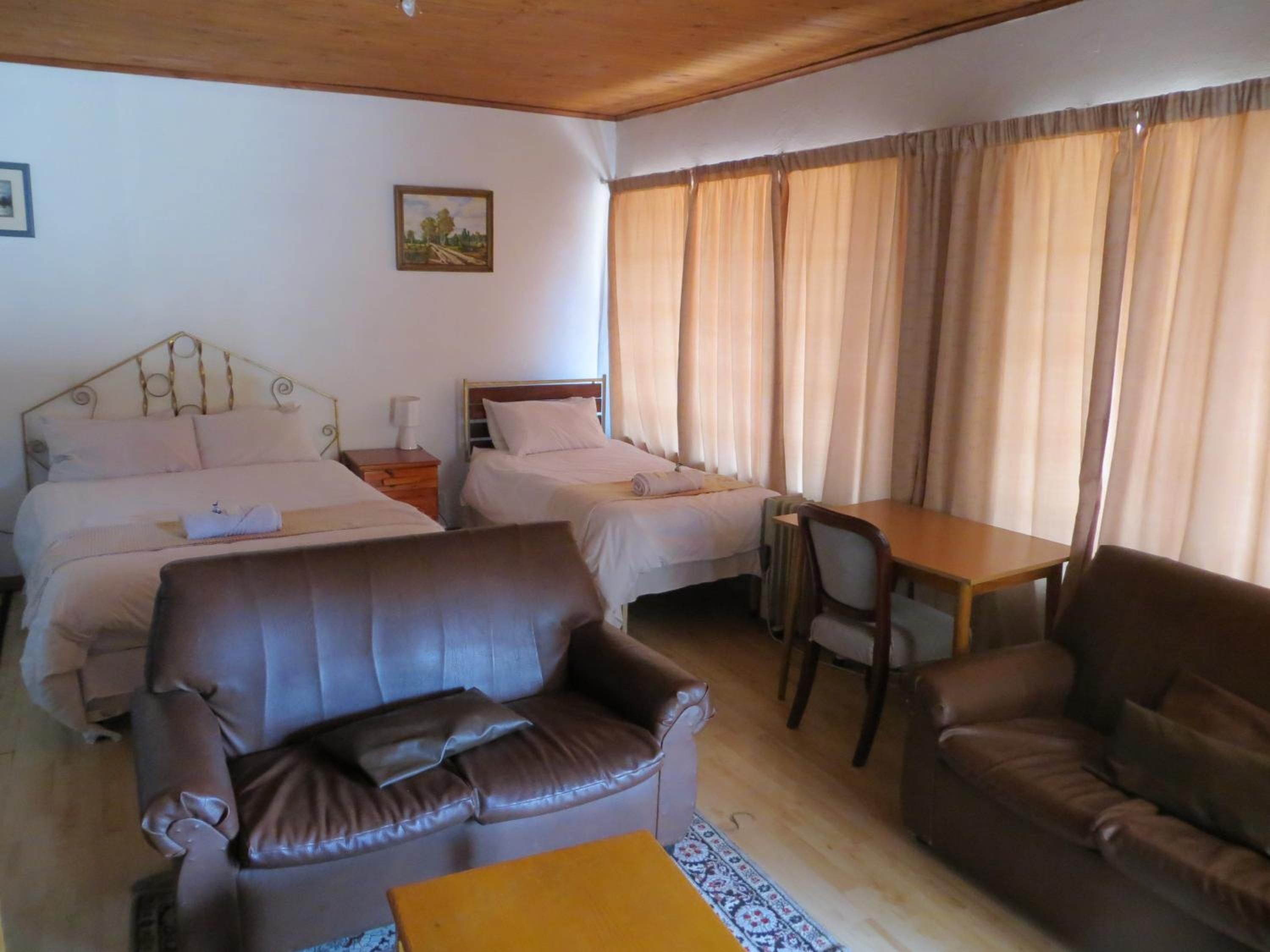 The Swiss Guesthouse