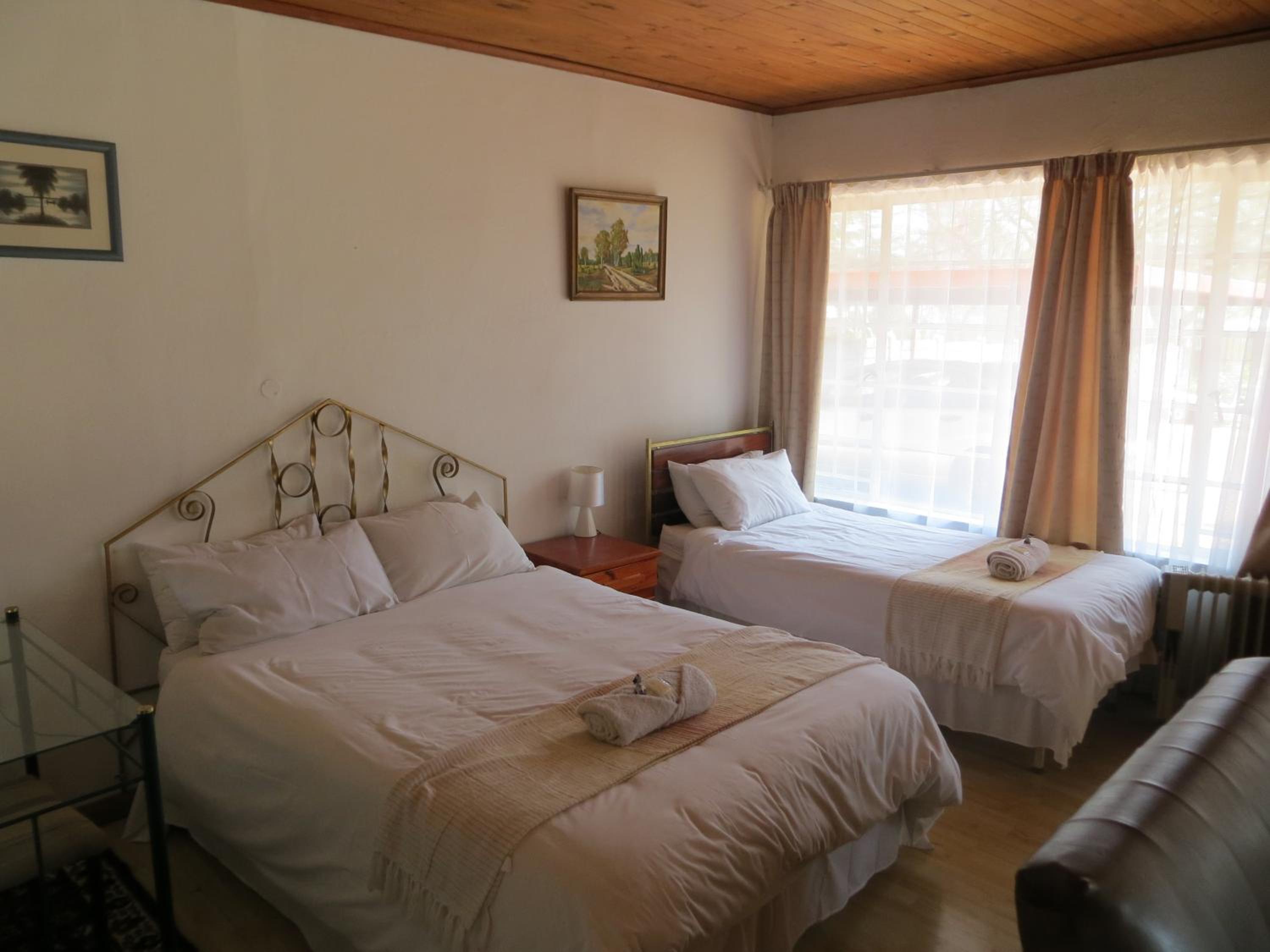 The Swiss Guesthouse