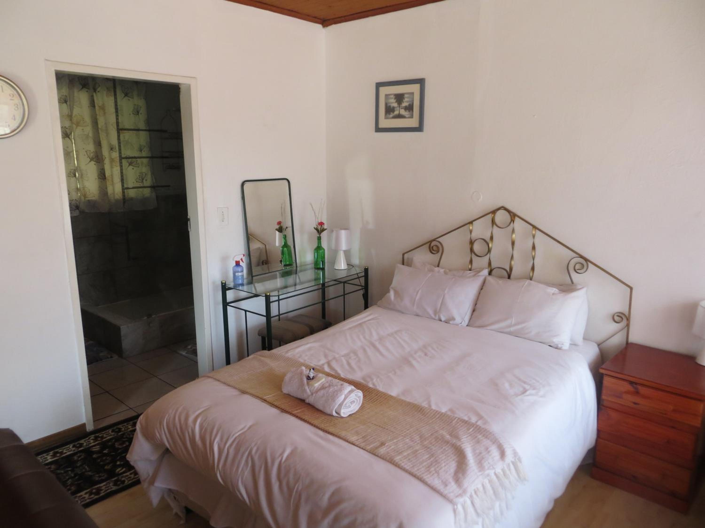 The Swiss Guesthouse