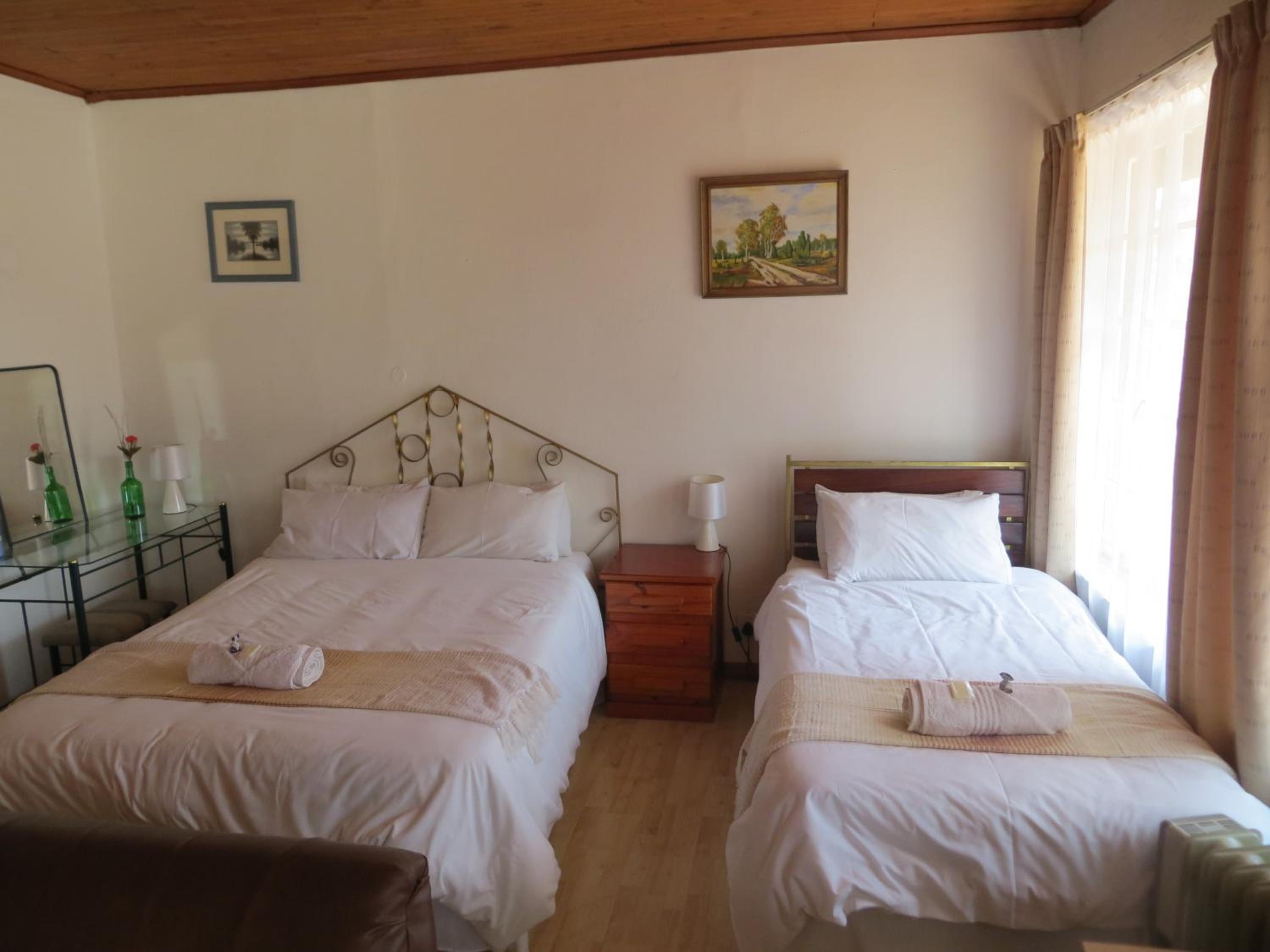 The Swiss Guesthouse