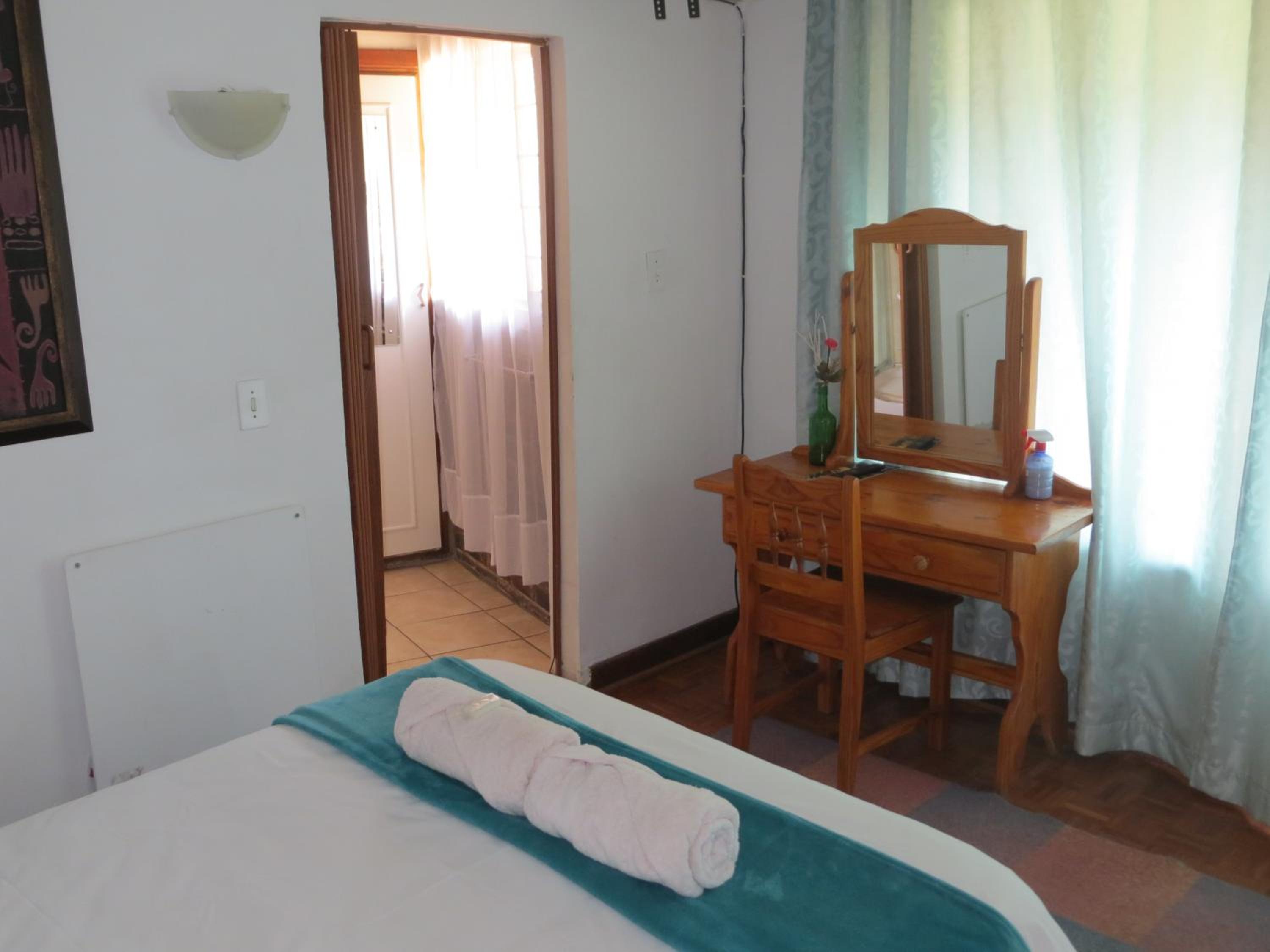 The Swiss Guesthouse