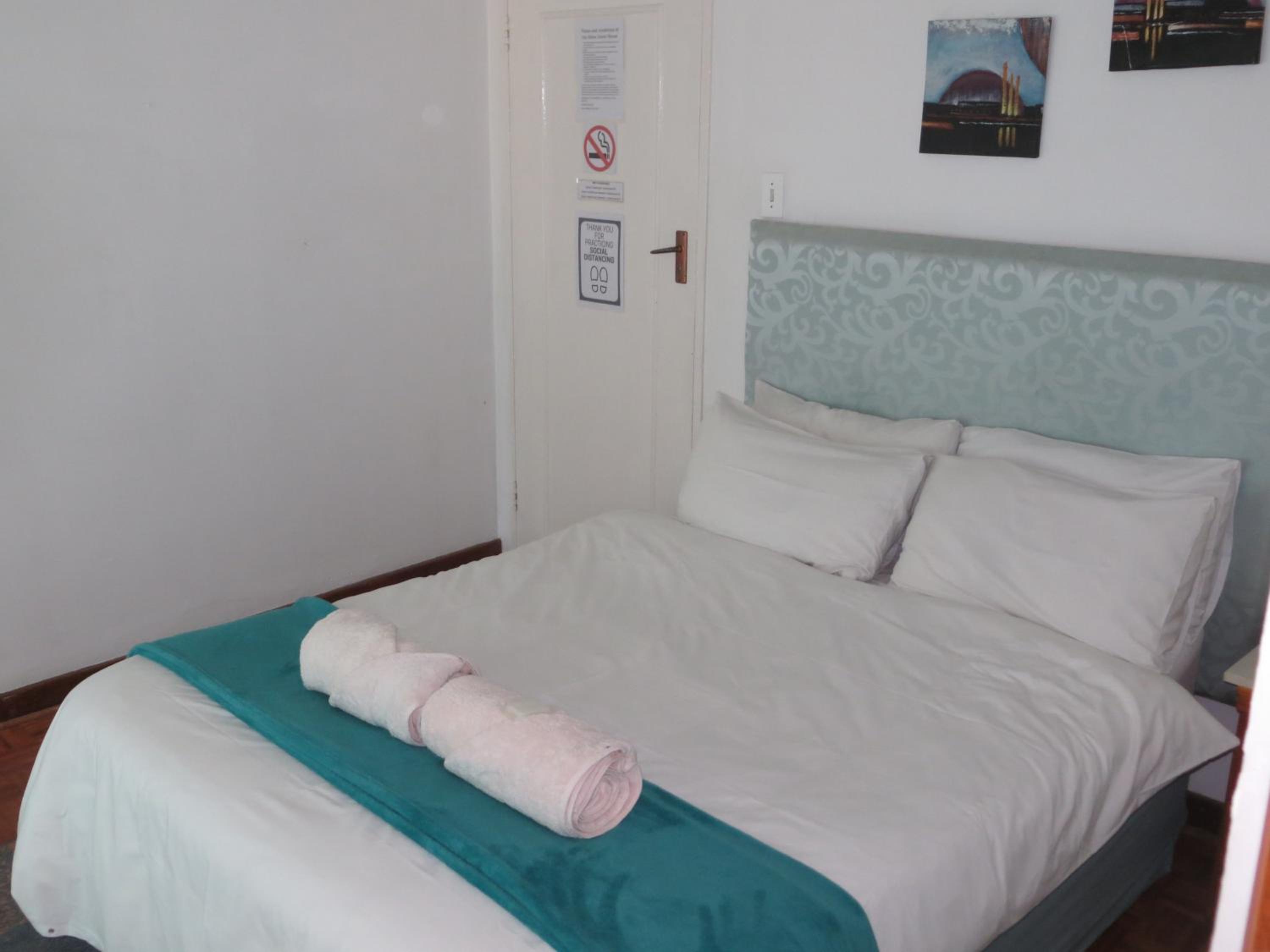 The Swiss Guesthouse