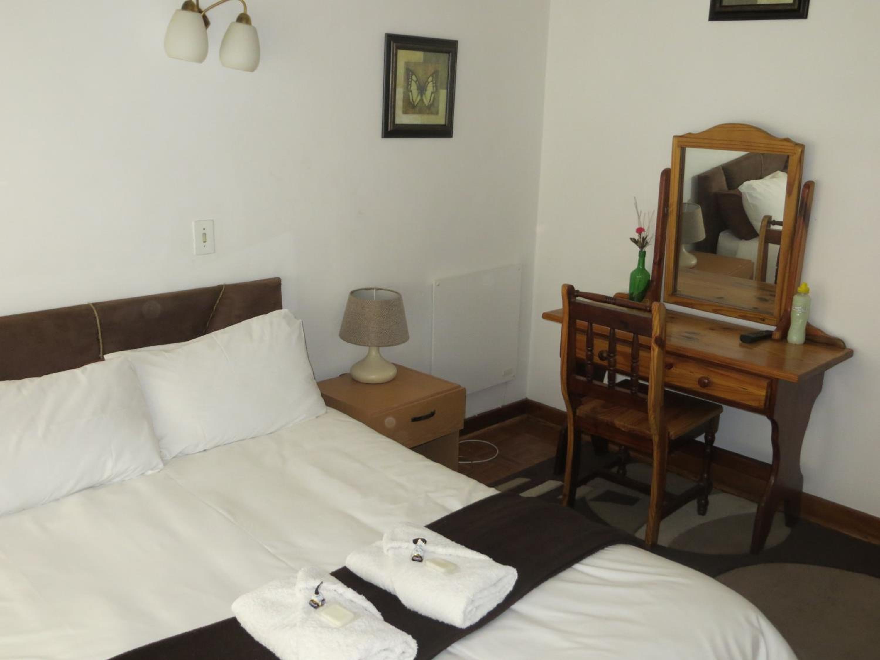 The Swiss Guesthouse