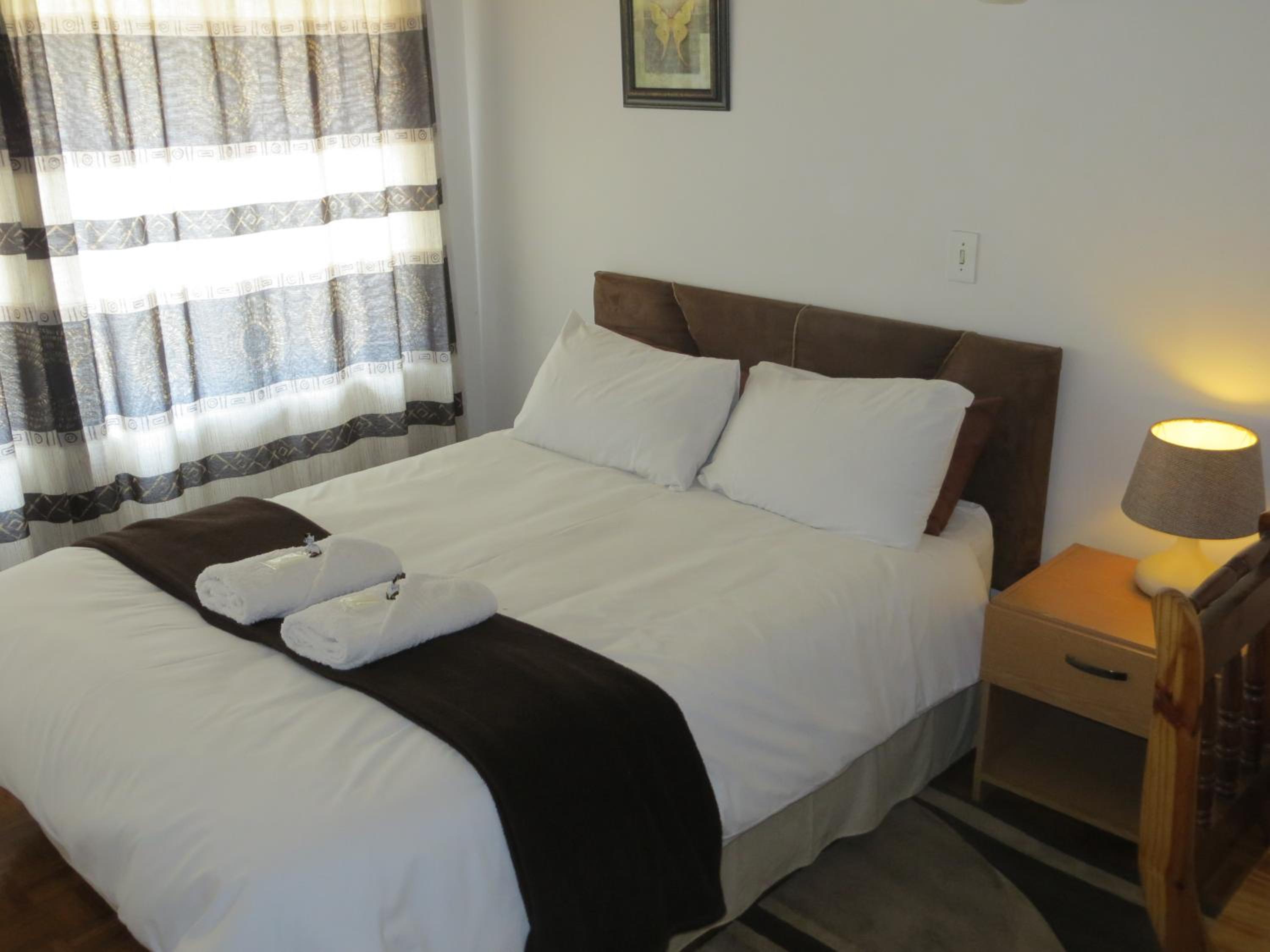 The Swiss Guesthouse