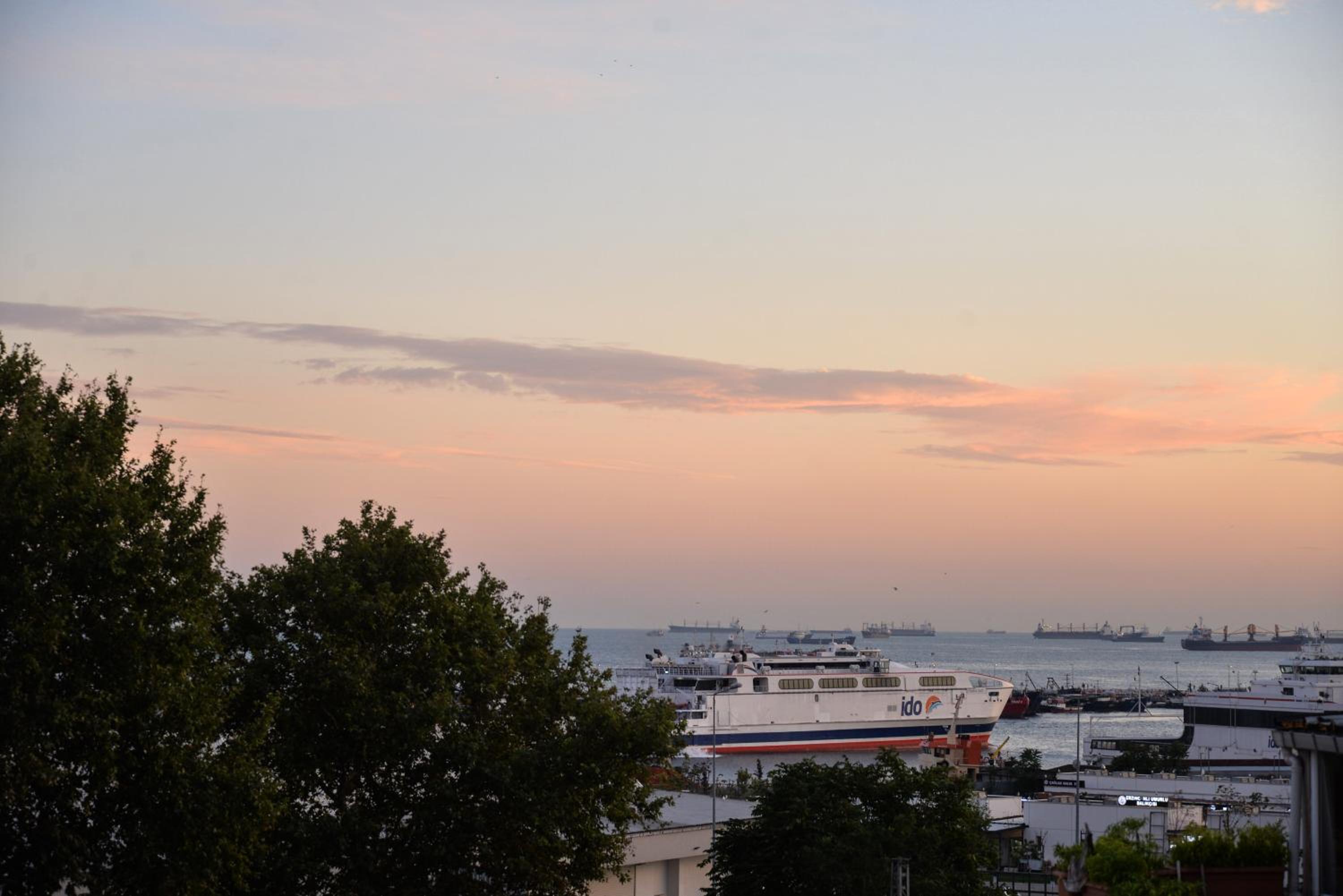 Hotel Orkide - Image 29