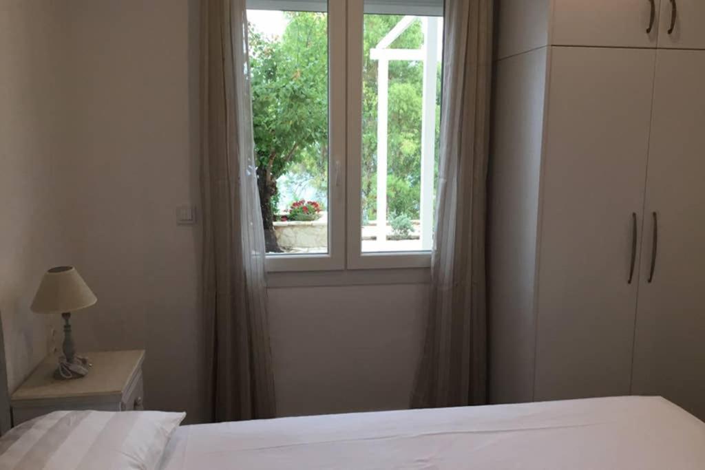 Corfu island KASSIOPI’S best sea view apartment view 5