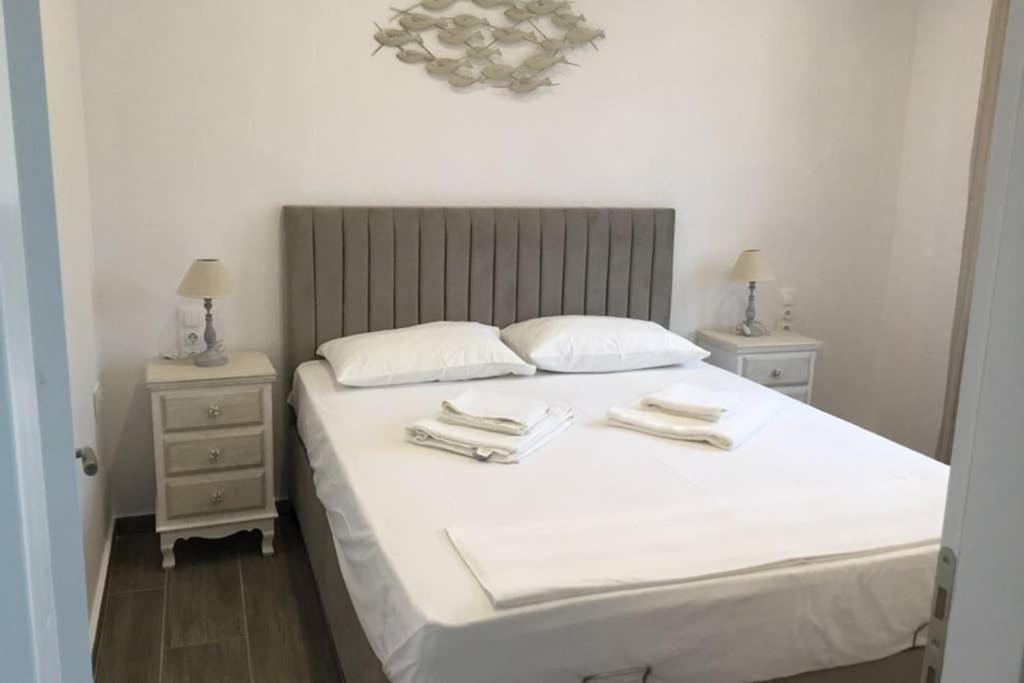 Corfu island KASSIOPI’S best sea view apartment view 3