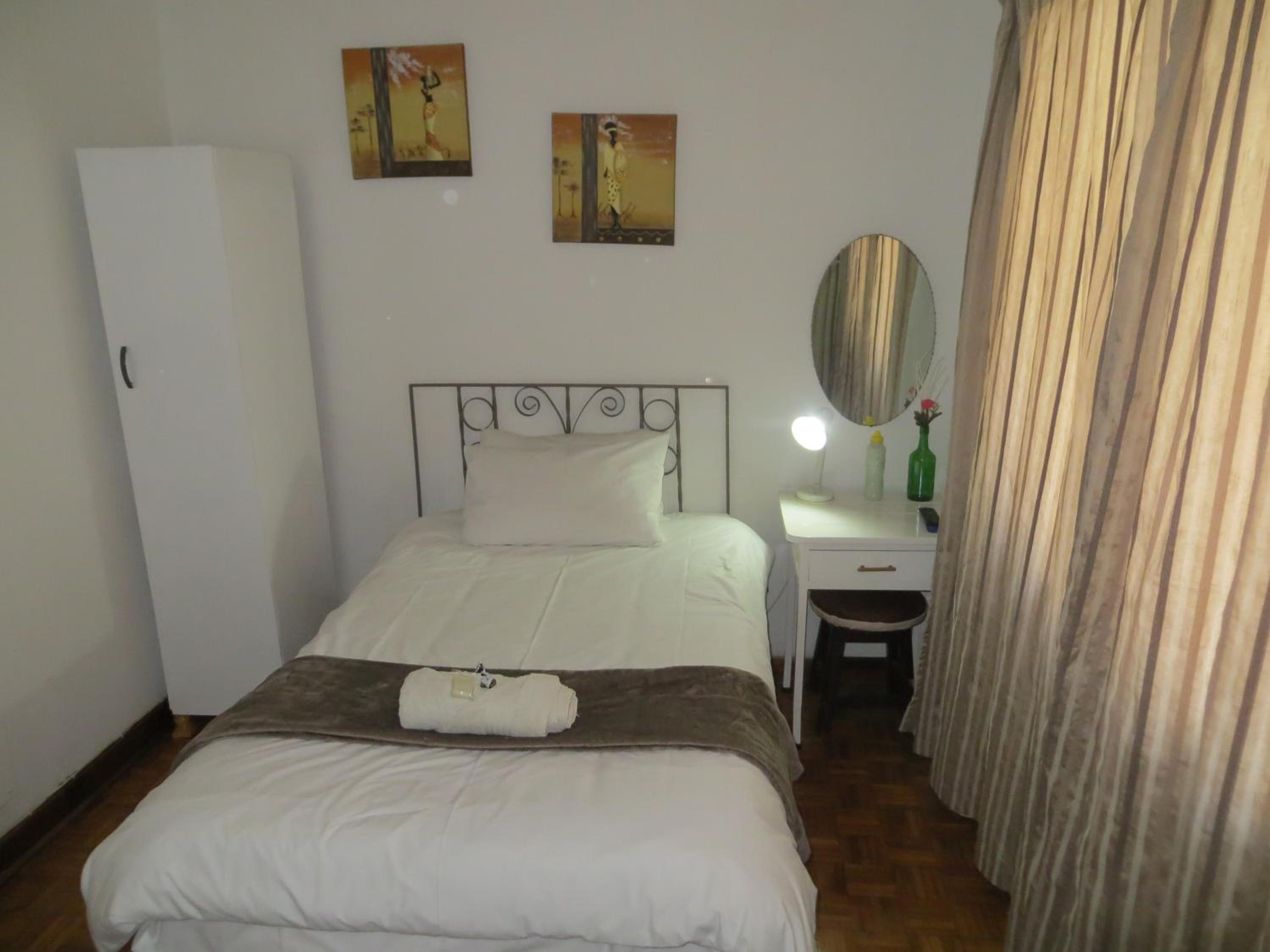 The Swiss Guesthouse