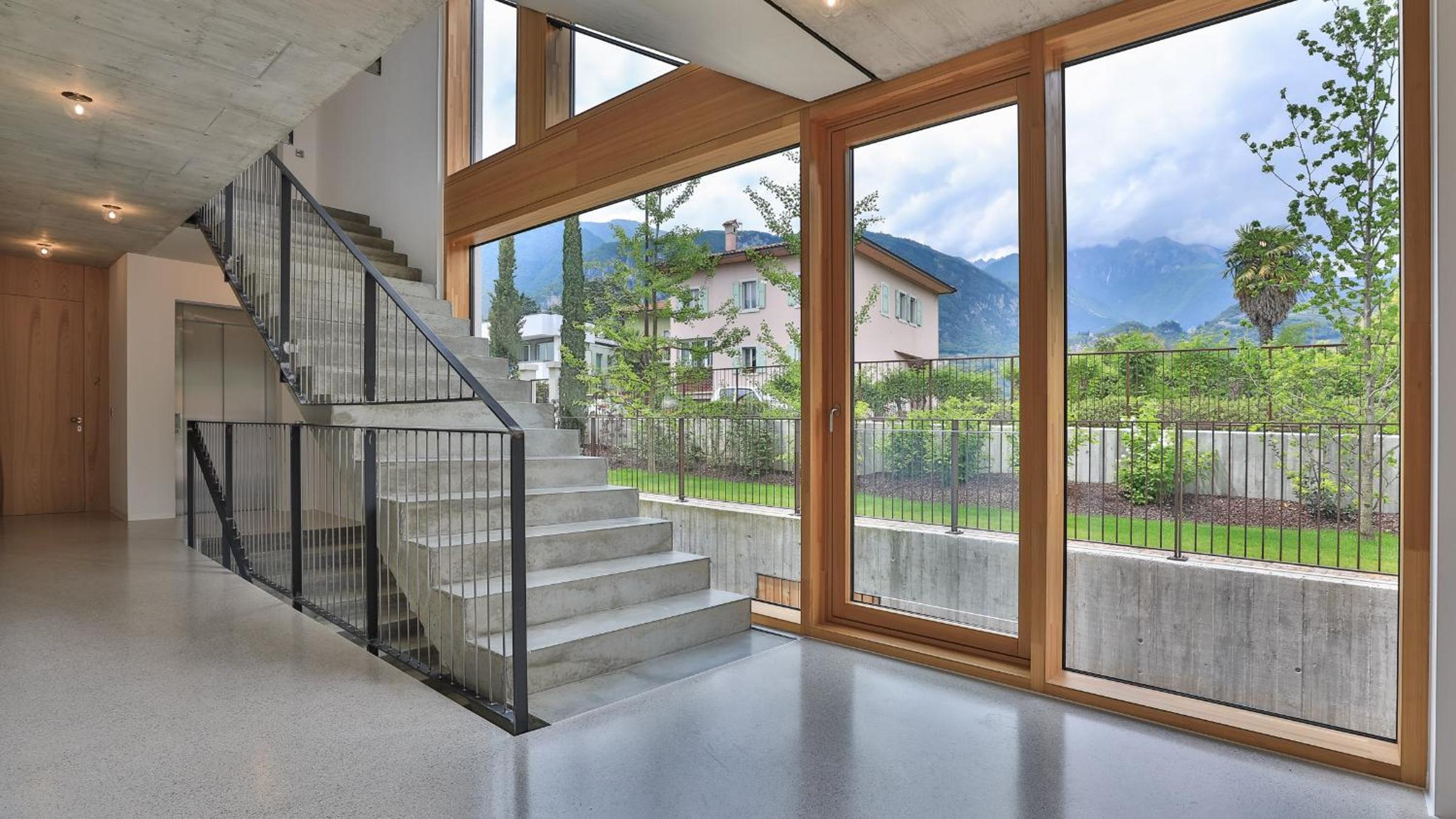 SOLeARIA residence view 3