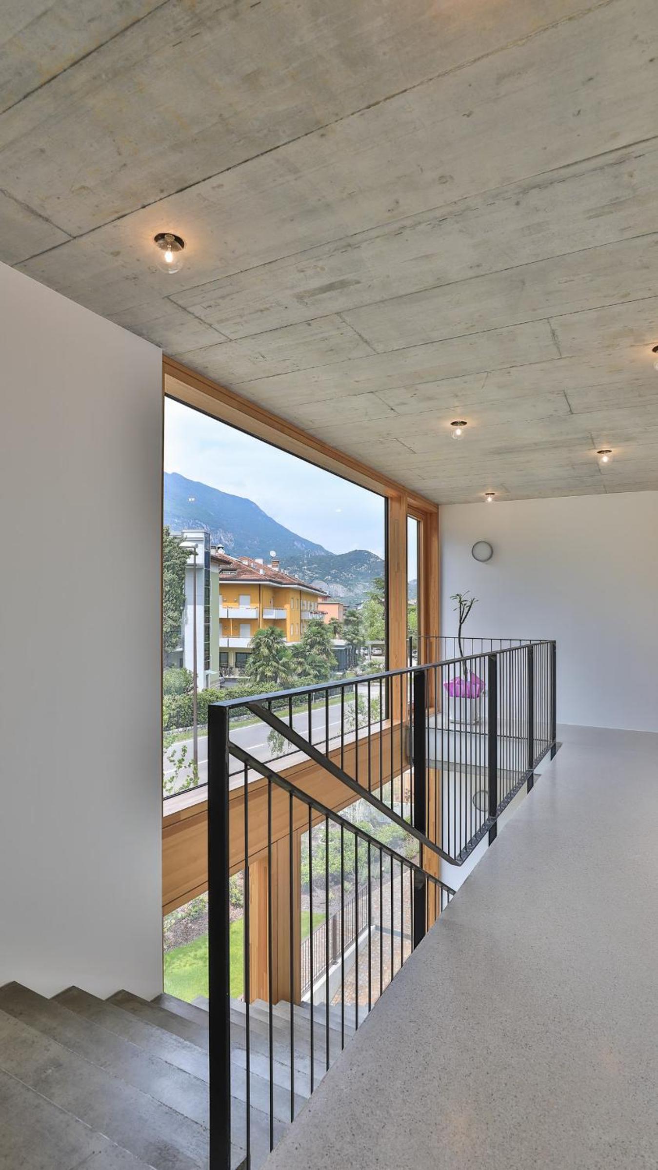 SOLeARIA residence view 4