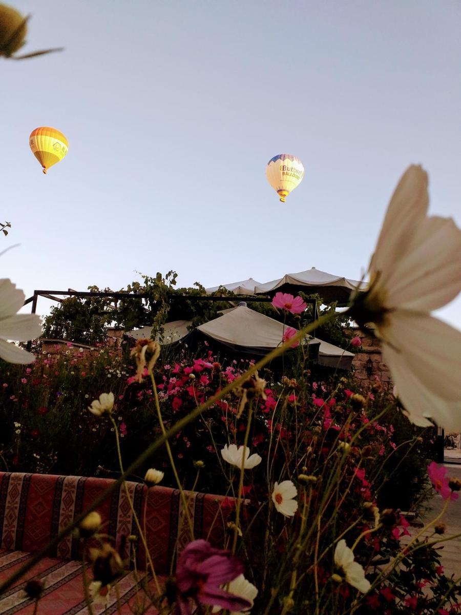 Guzide Cave Hotel - Image 155