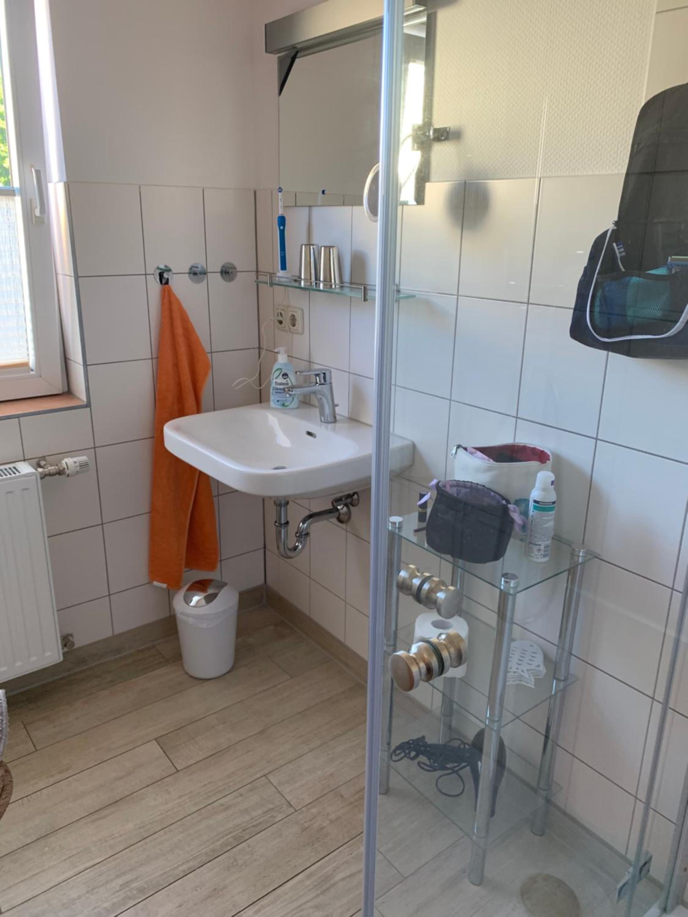 Haus Jasmund Ferienwohnung 1