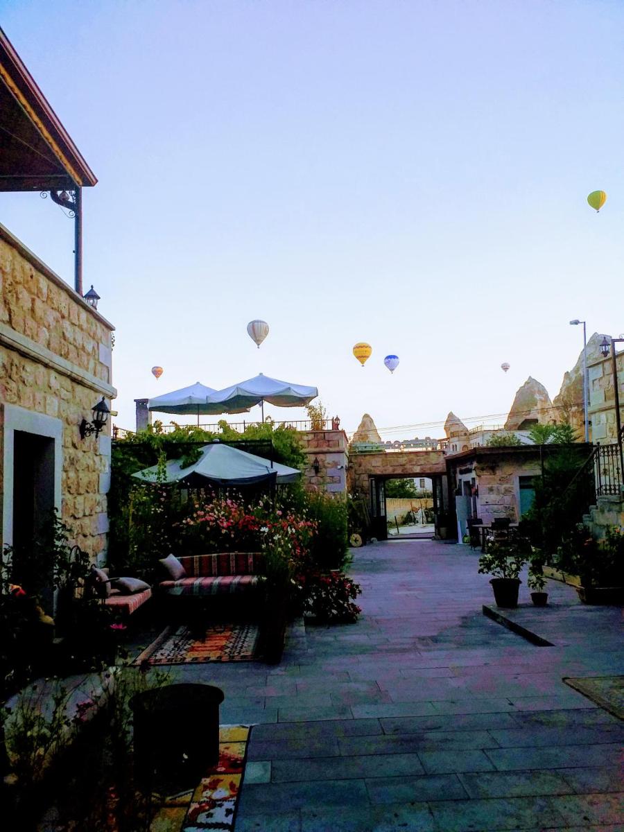 Guzide Cave Hotel - Image 197