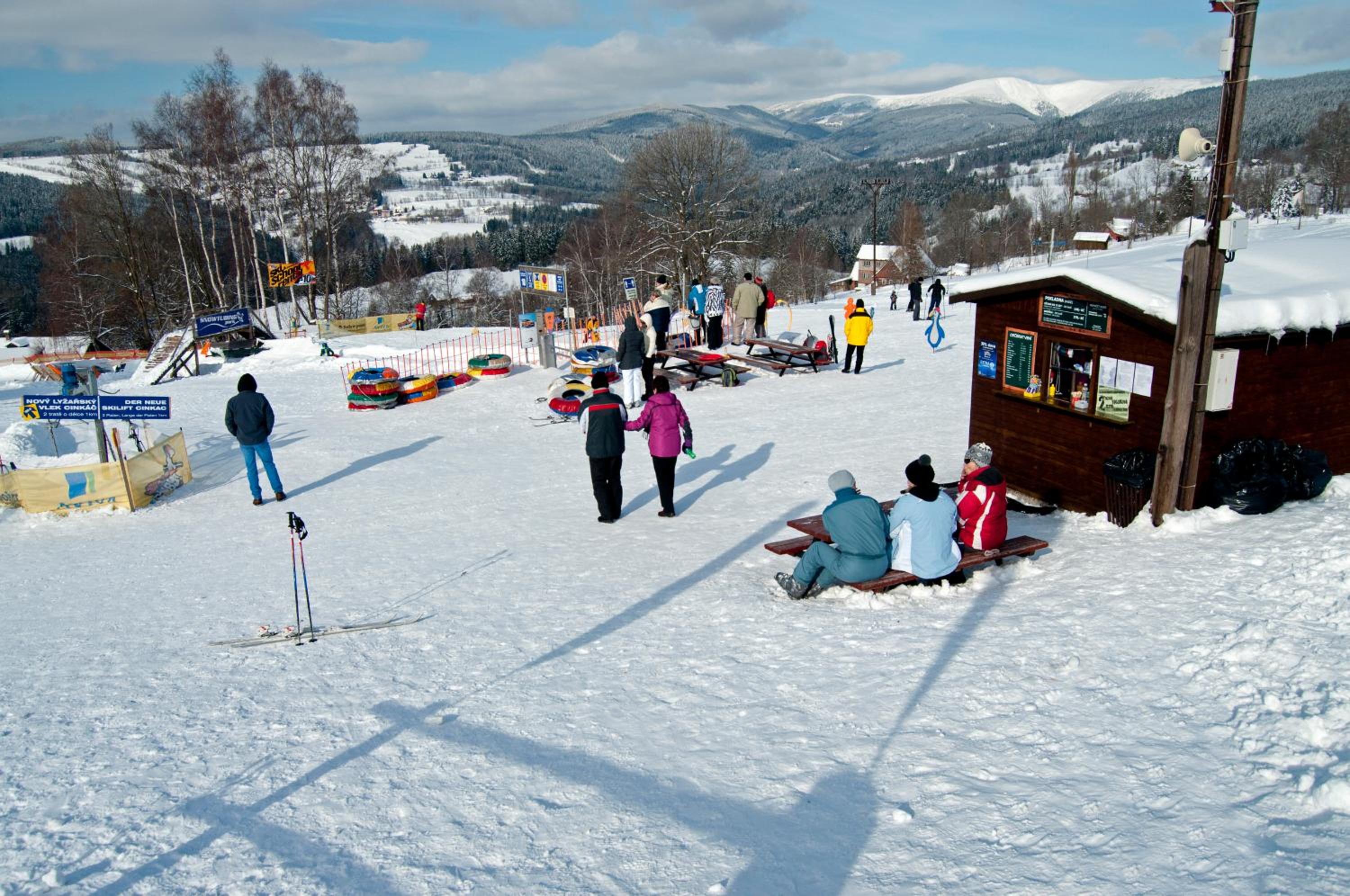 Pension U Váňů