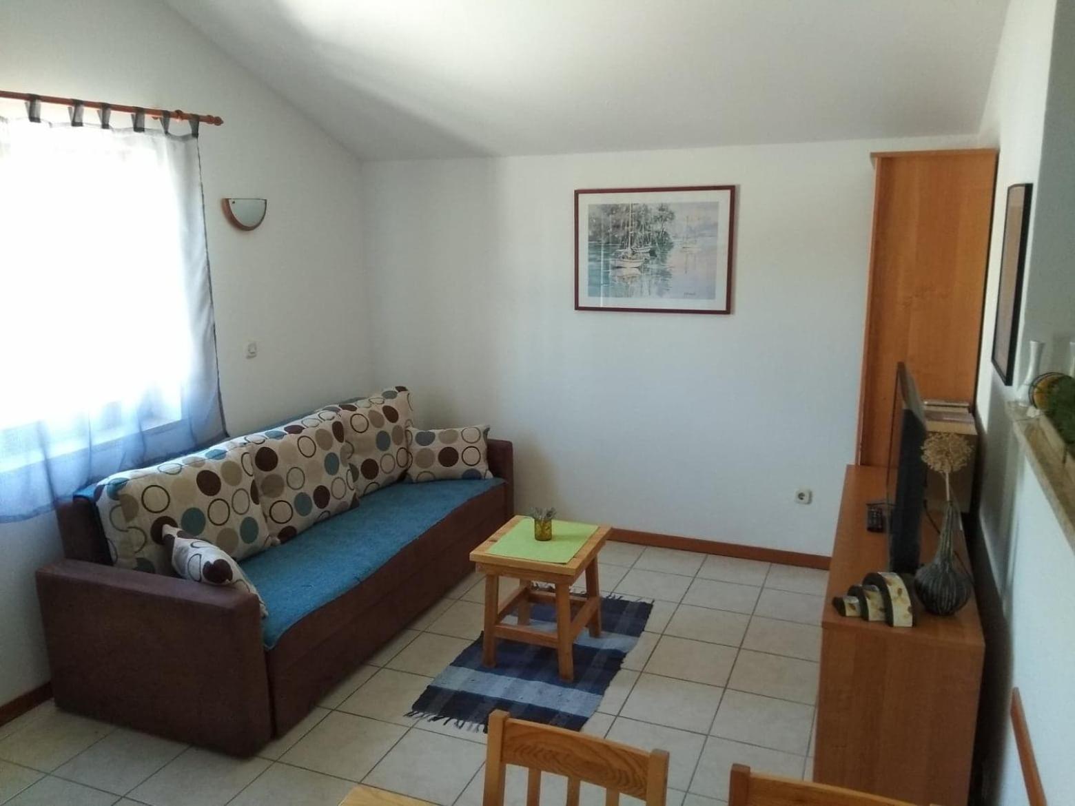 Apartman Garma view 5